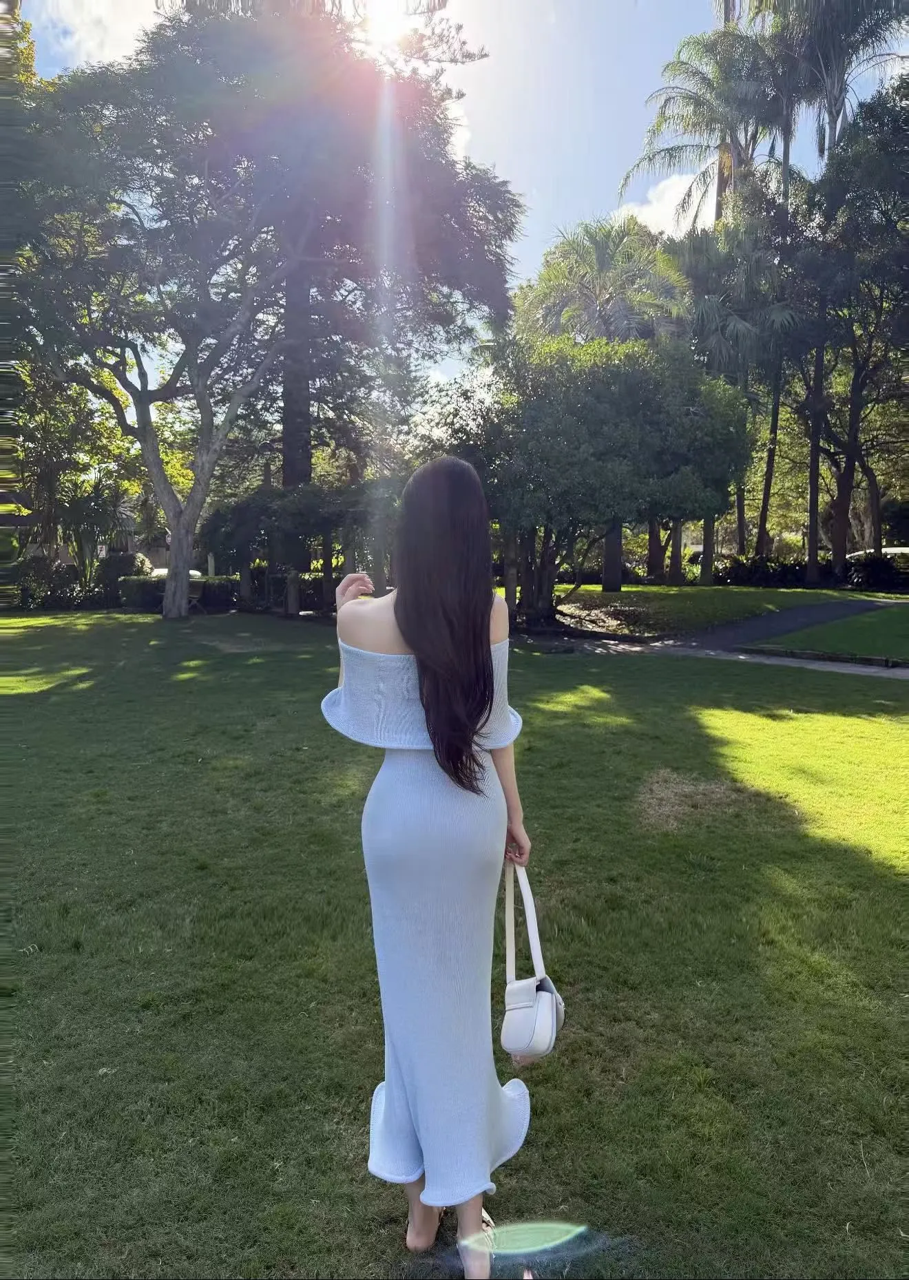 浦东小网红（爸爸轻点草 我男友不知道我做这个） Gallery 4