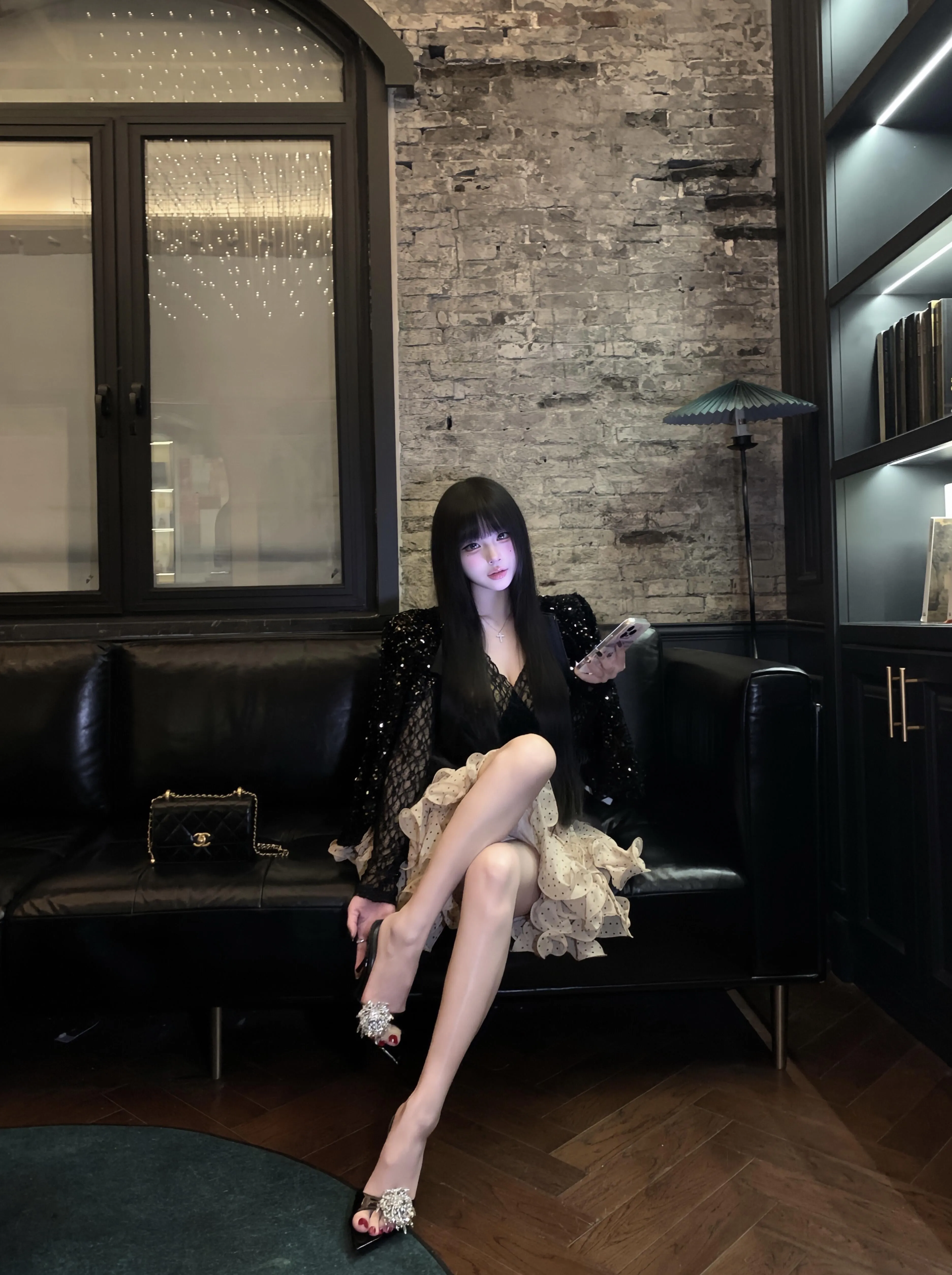 宝山：英台 Gallery 4