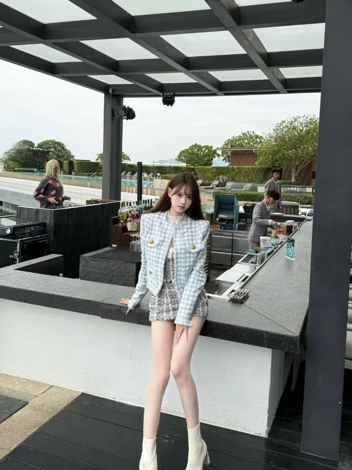 普陀微微极品甜妹 Gallery 4