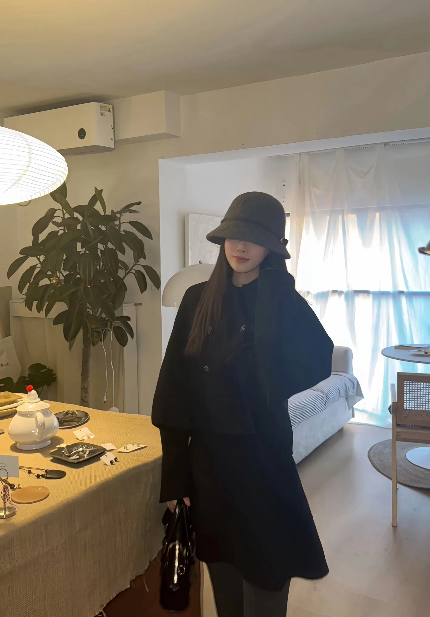 浦东陆家嘴文艺淑女 丫丫 Gallery 5