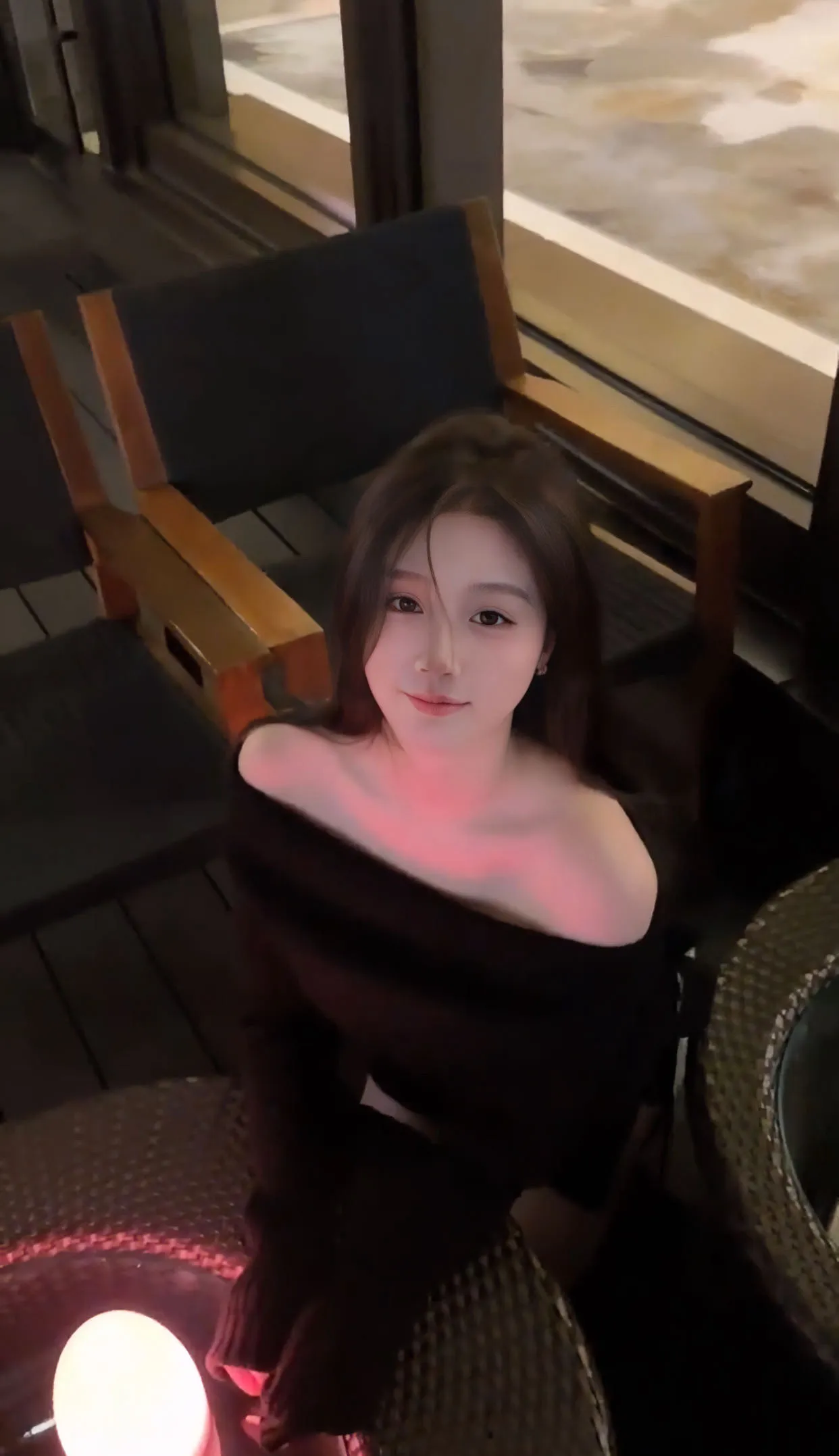 静安 莎莎 邻家小妹刚破处 Gallery 1