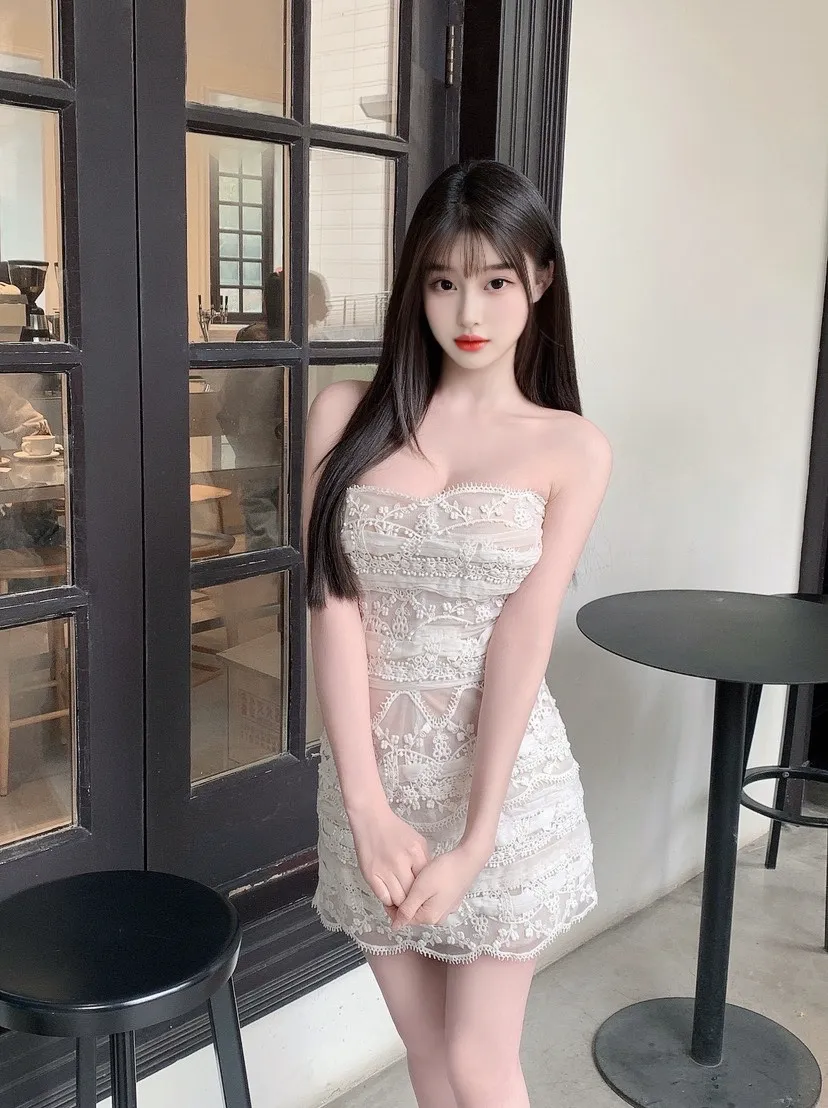 安可 极品反差可纯可御 Gallery 5