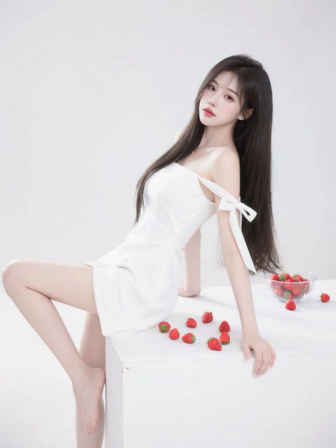 闵行苏叶 Gallery 6