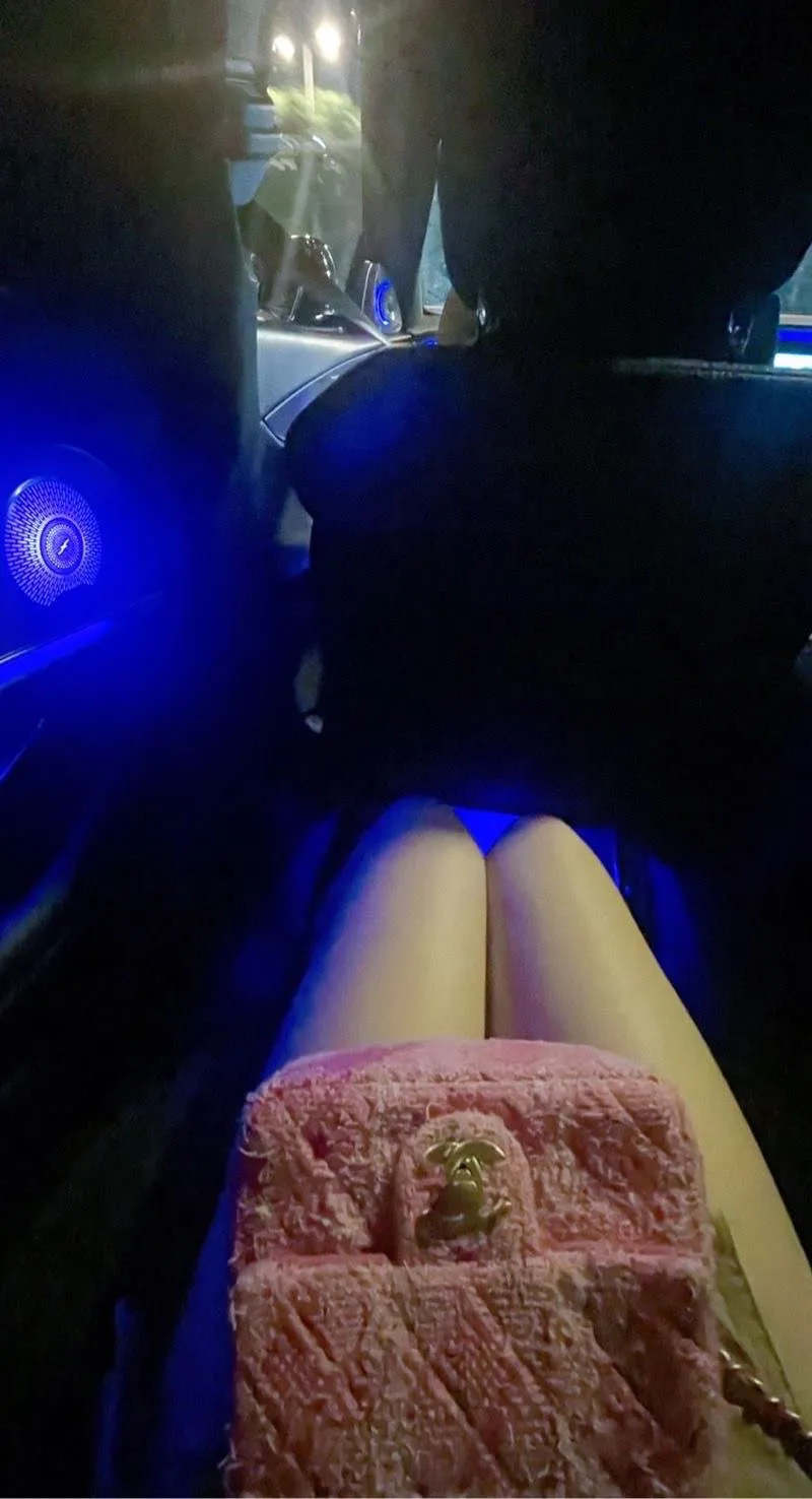 路逸 🐻美腿美人更美 Gallery 6