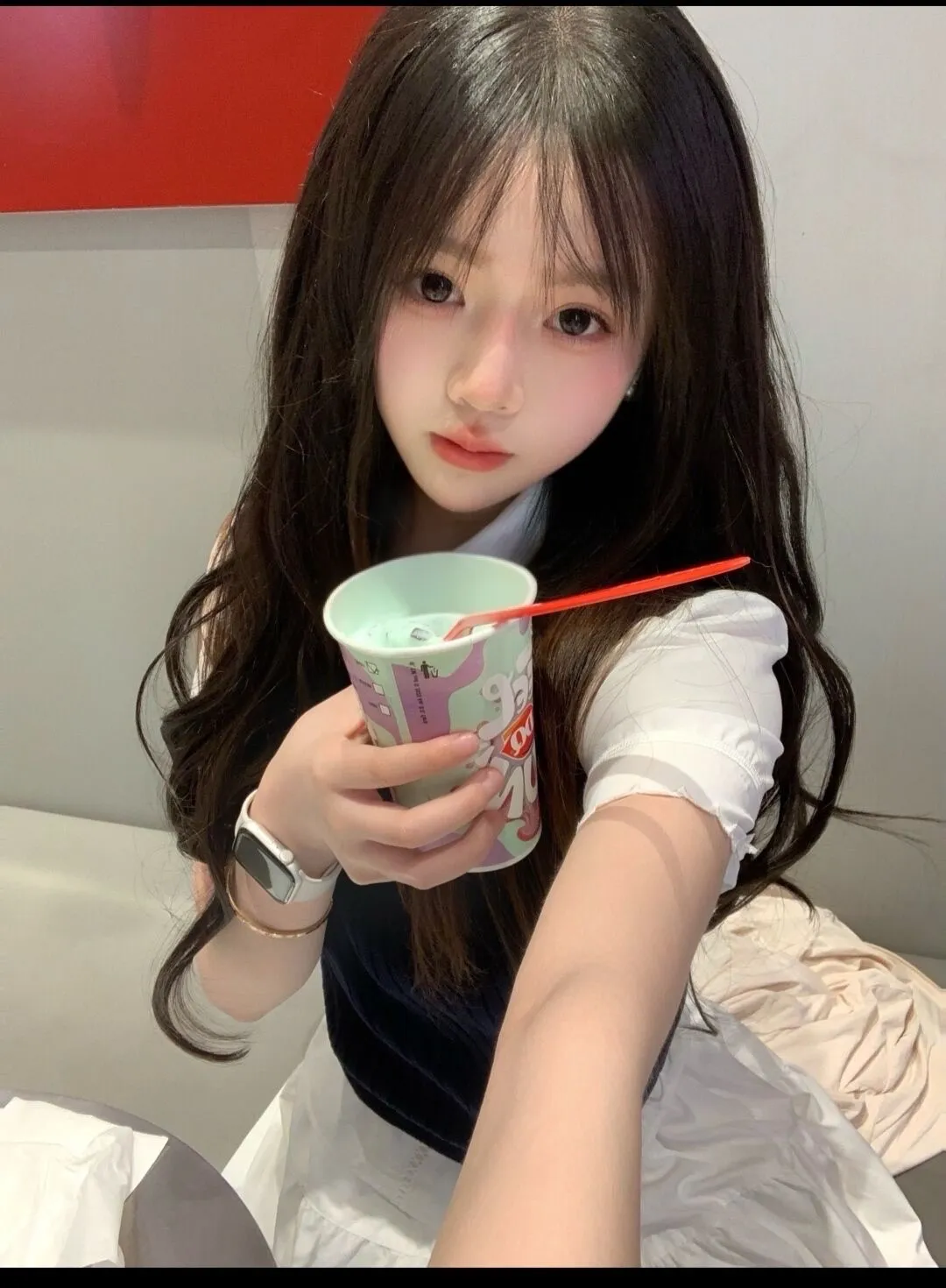 宝山06年新人 七七 Gallery 6