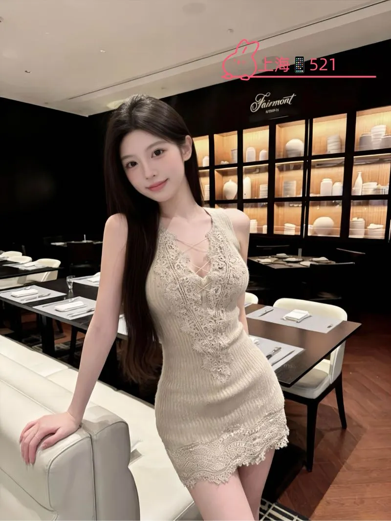 034新人清纯甜美琪琪白小纯首开 Gallery 1