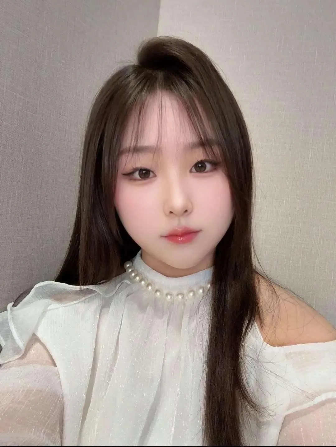 极品巨乳琳琳刚下海 Gallery 5