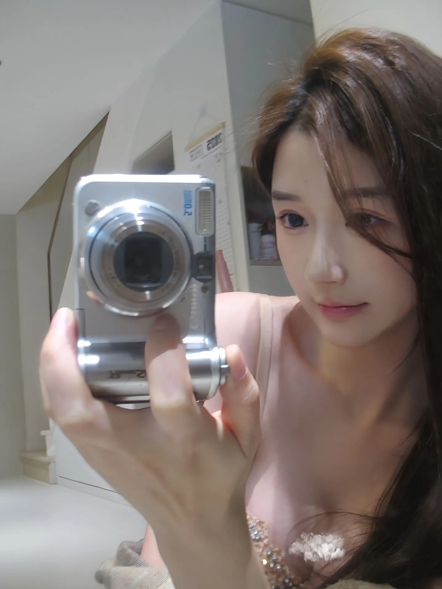 浦东小静 上上下下动次打次 节奏感拉满 Gallery 5