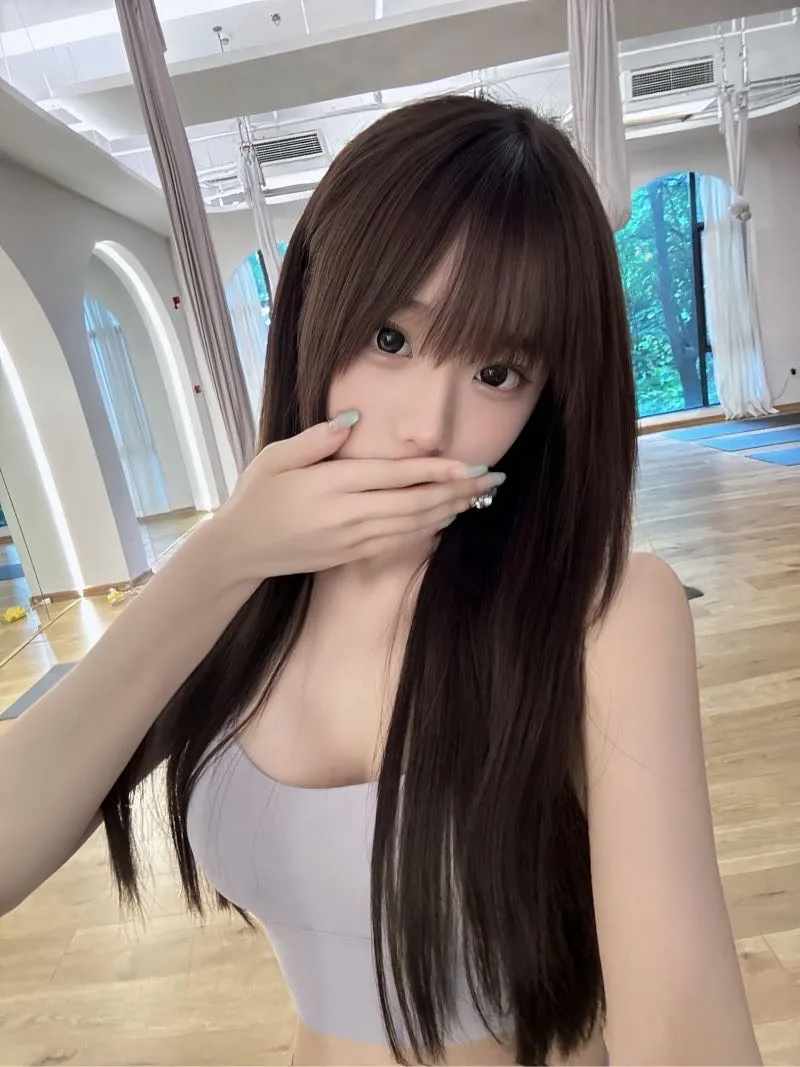 普拉提瑜伽小博主 葵宝 大⭕️品质 Gallery 2