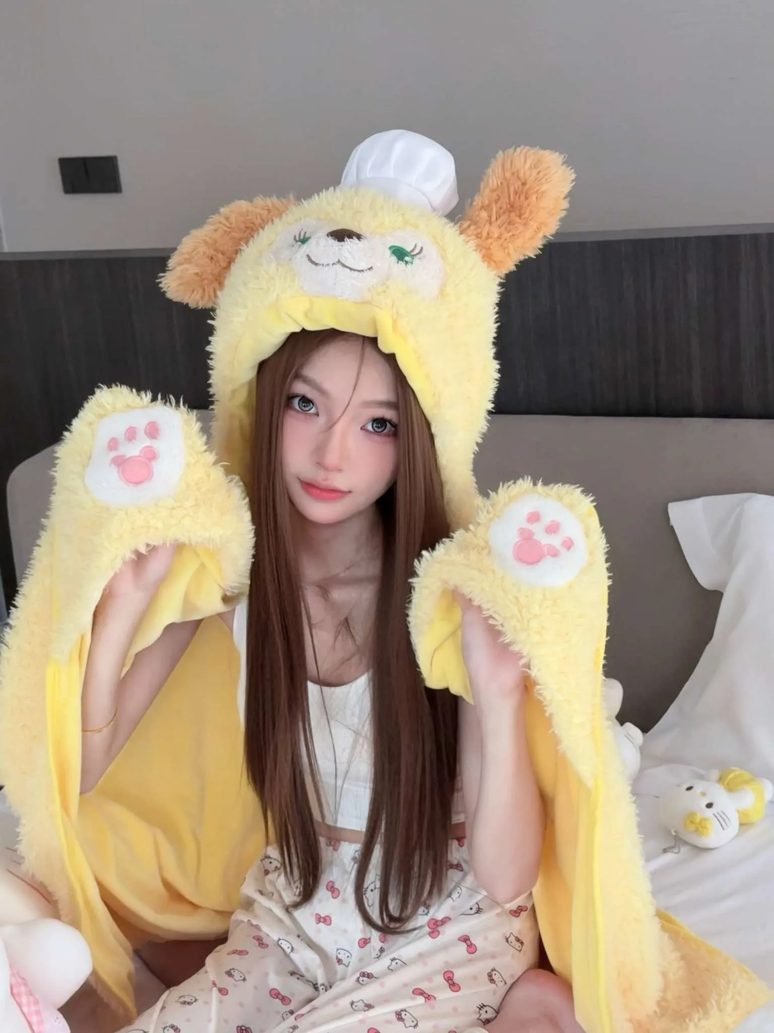 闵行月月 Gallery 6