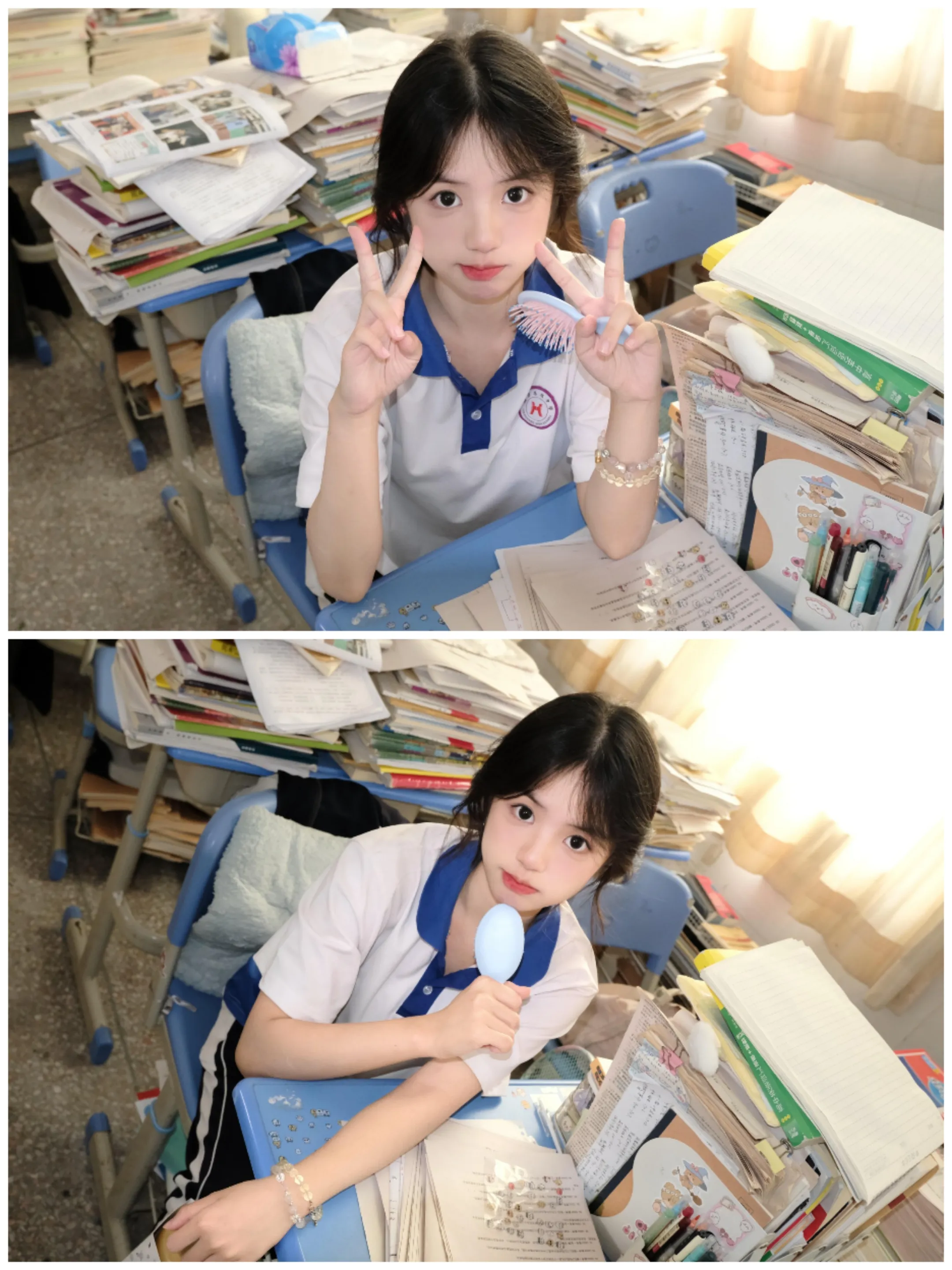 浦东07高中生豆包 水嫩多汁 Gallery 3