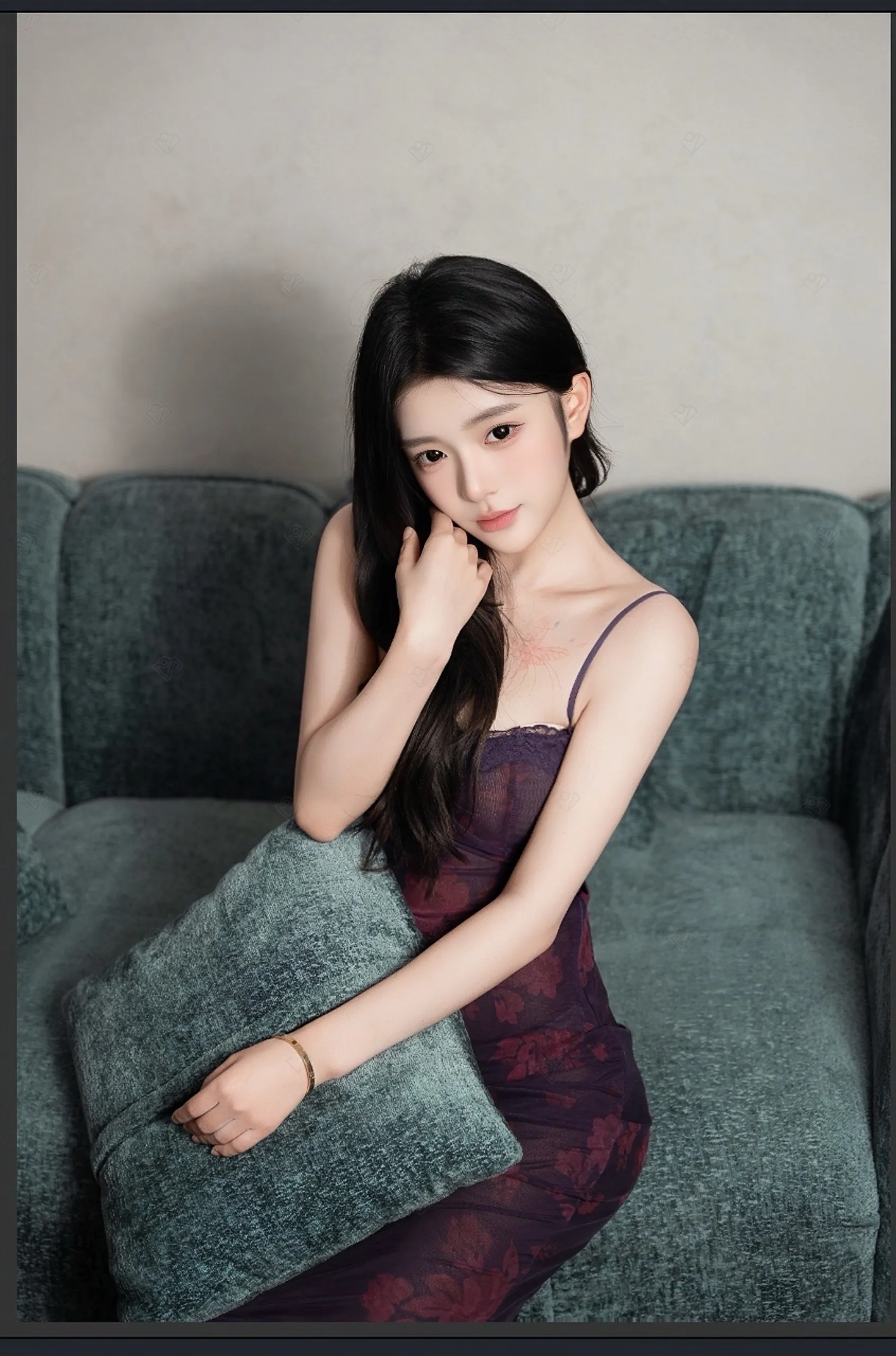 普陀小池 Gallery 1