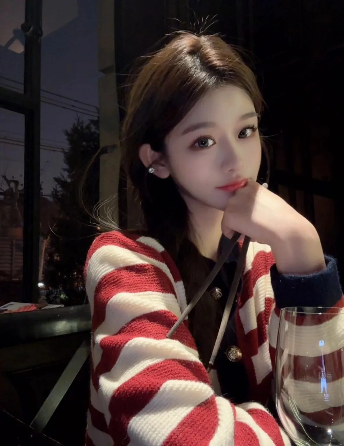 Y4752-红红 浦东极品高白醇学生兼职 갤러리 2