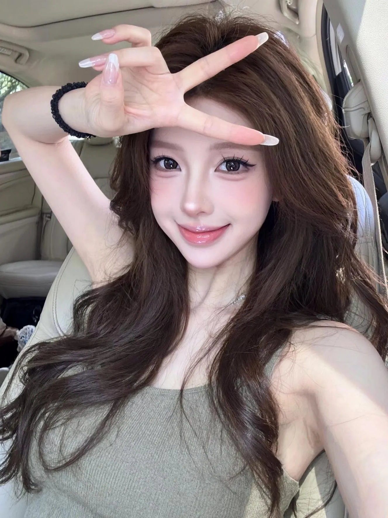 极品高中生甜美嫩妹 下海兼职 嫩穴紧致 巨🐔请绕行 Gallery 5