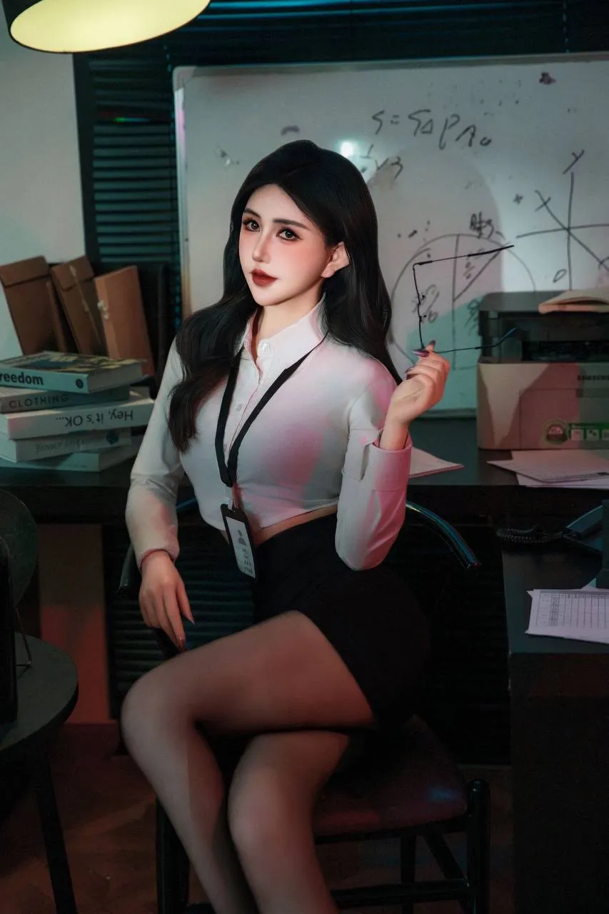 闵行御姐 西西 Gallery 3