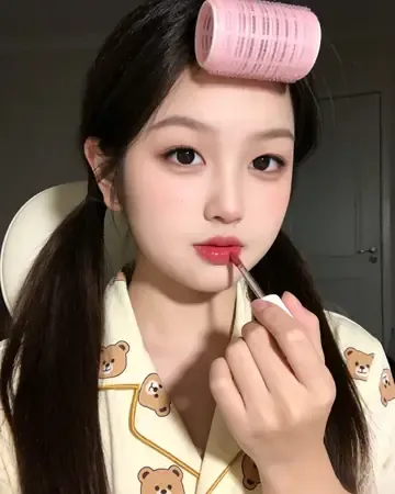 女儿