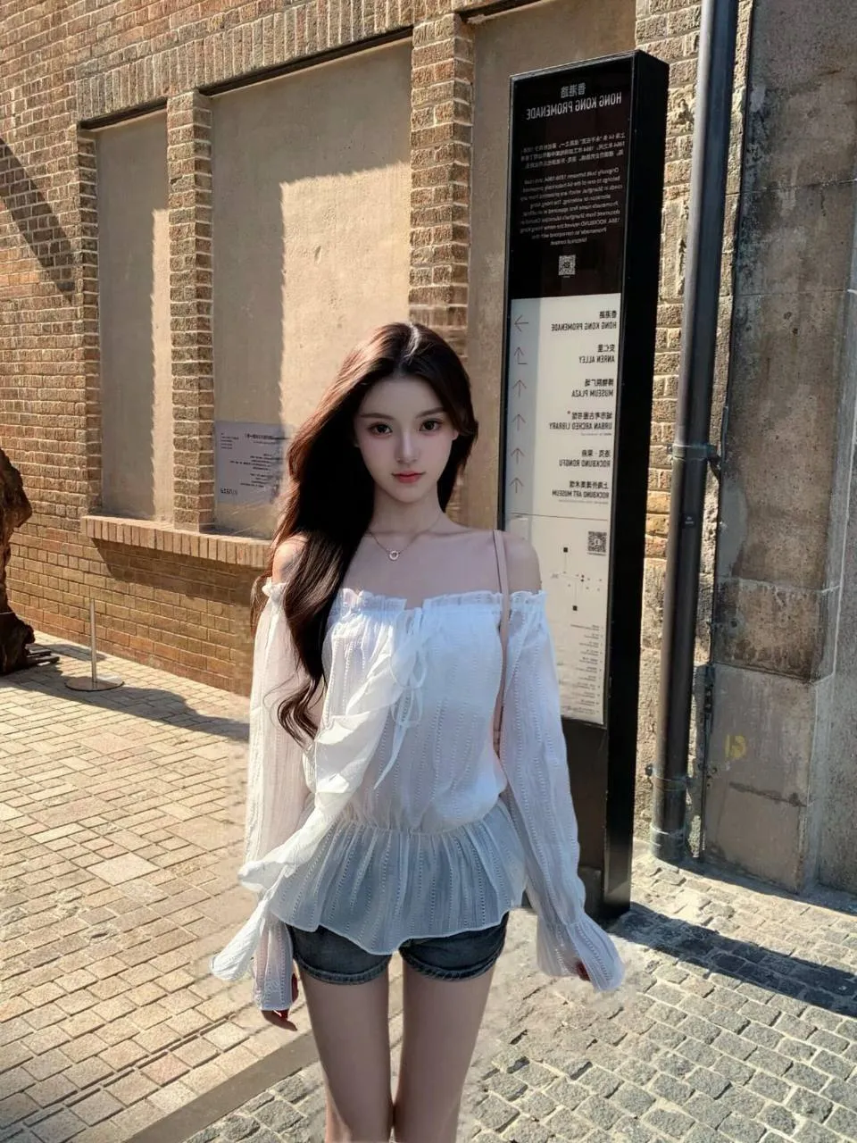 气质顶美 个高颜美 感感 Gallery 6