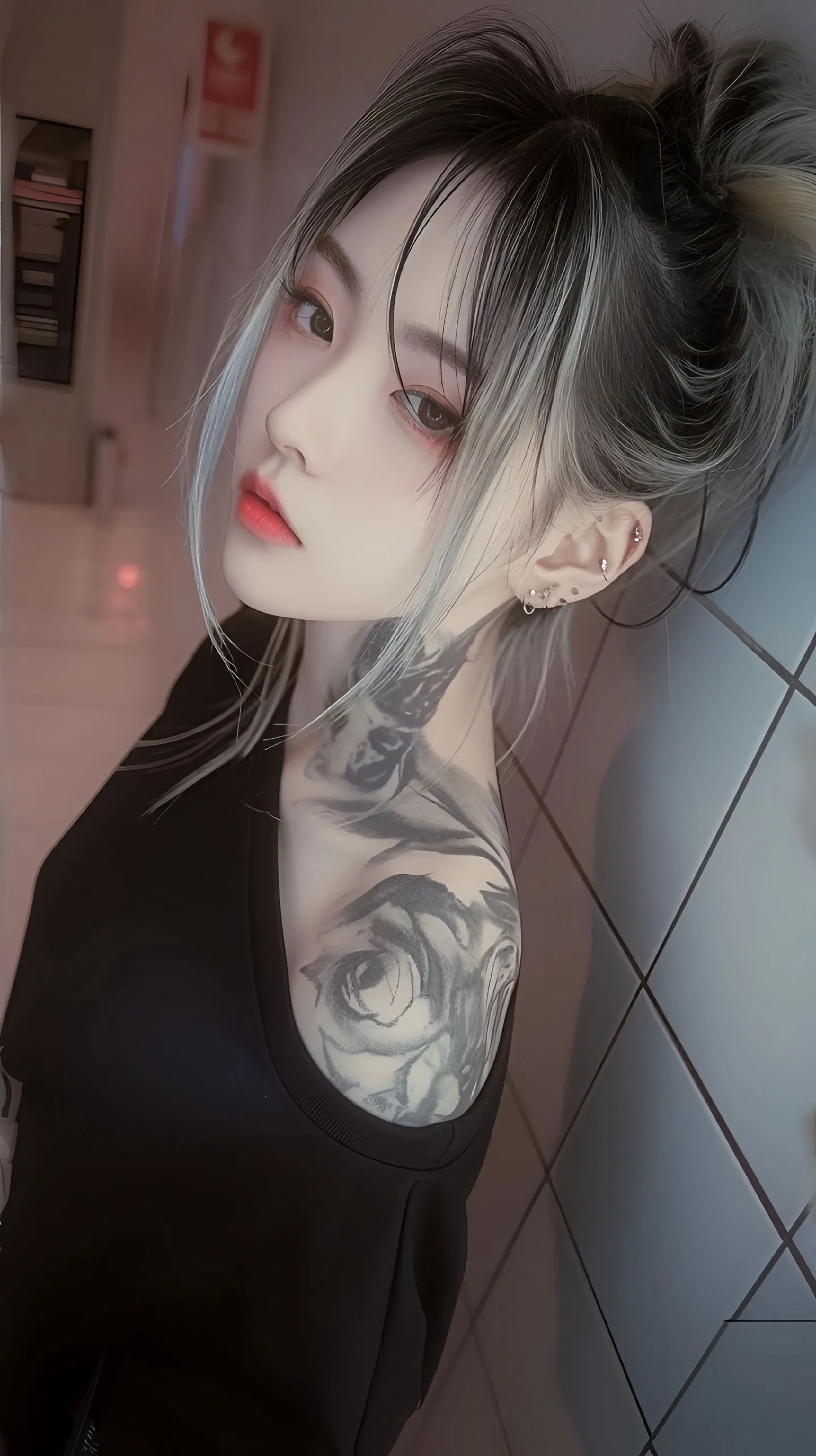晨语 有点小叛逆想要哥哥的爱 Gallery 3