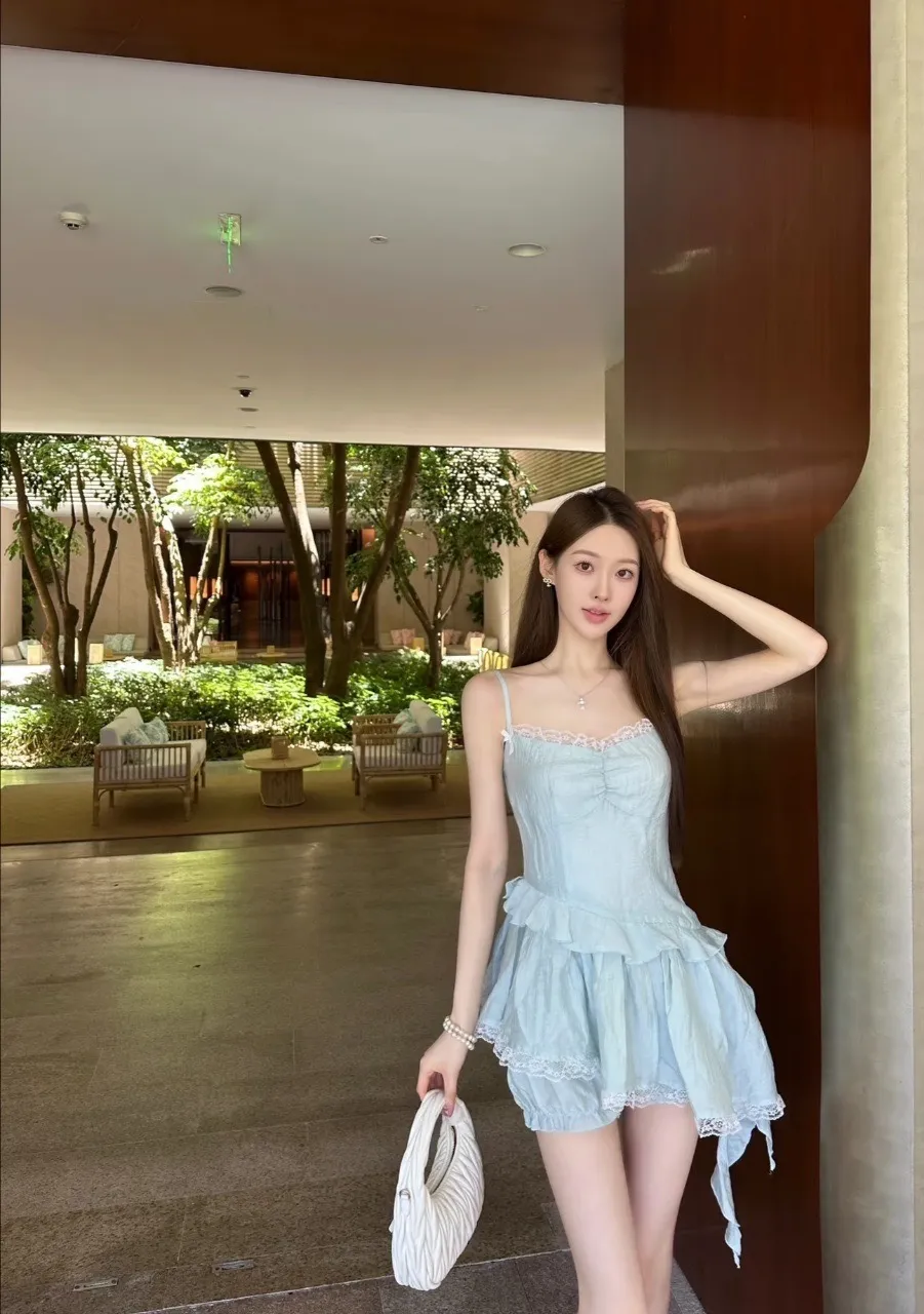 Y4520-欣欣 上海硬五北舞学姐车模御姐 Gallery 2