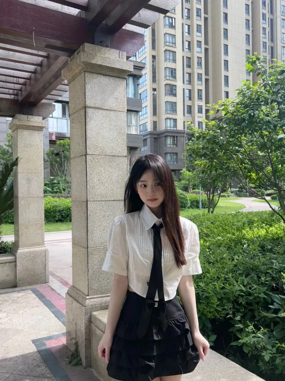 07 一萌 反差 萝莉 水居多 Gallery 5