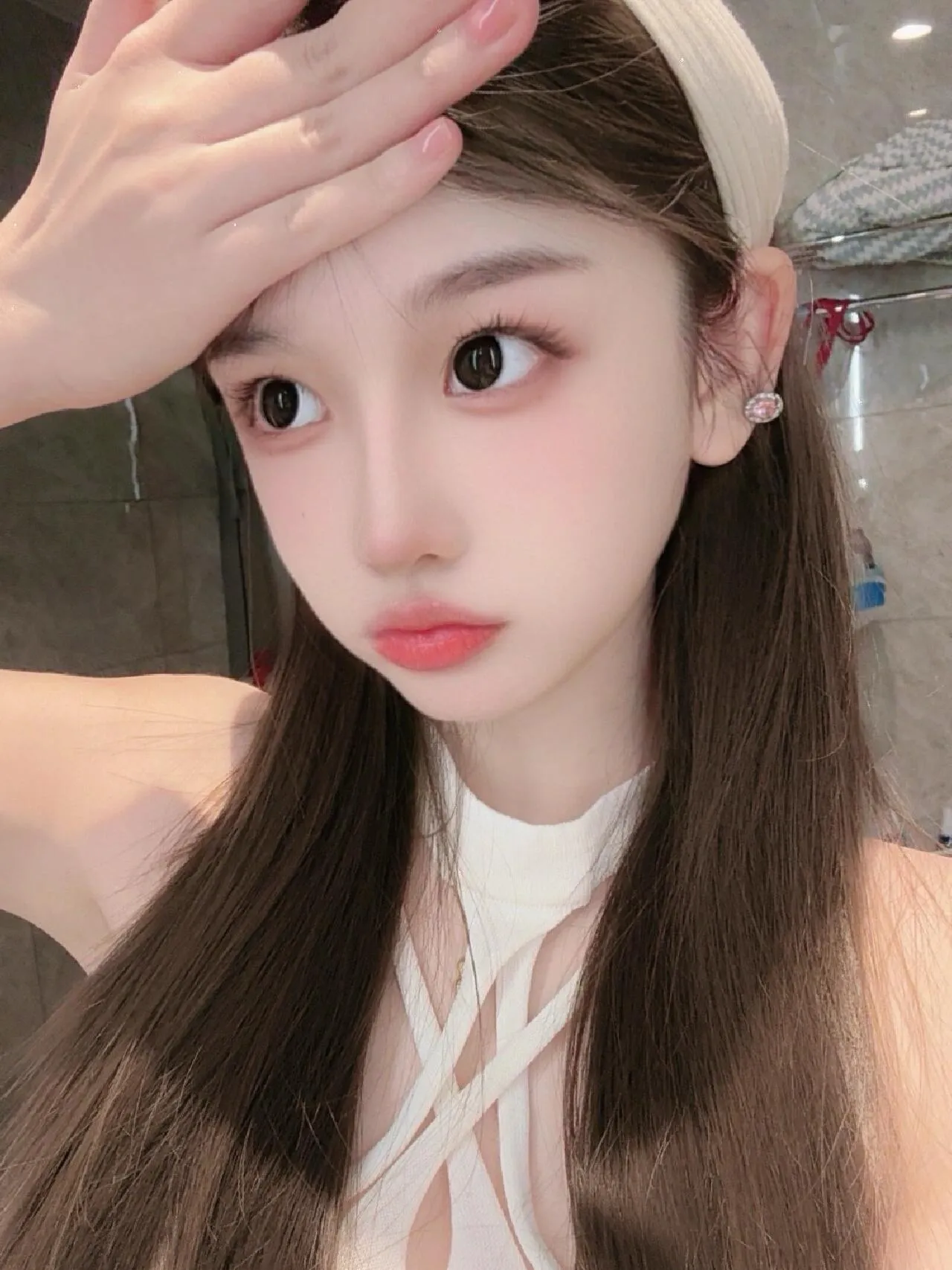 徐汇🥳桃桃05年兼职 Gallery 3