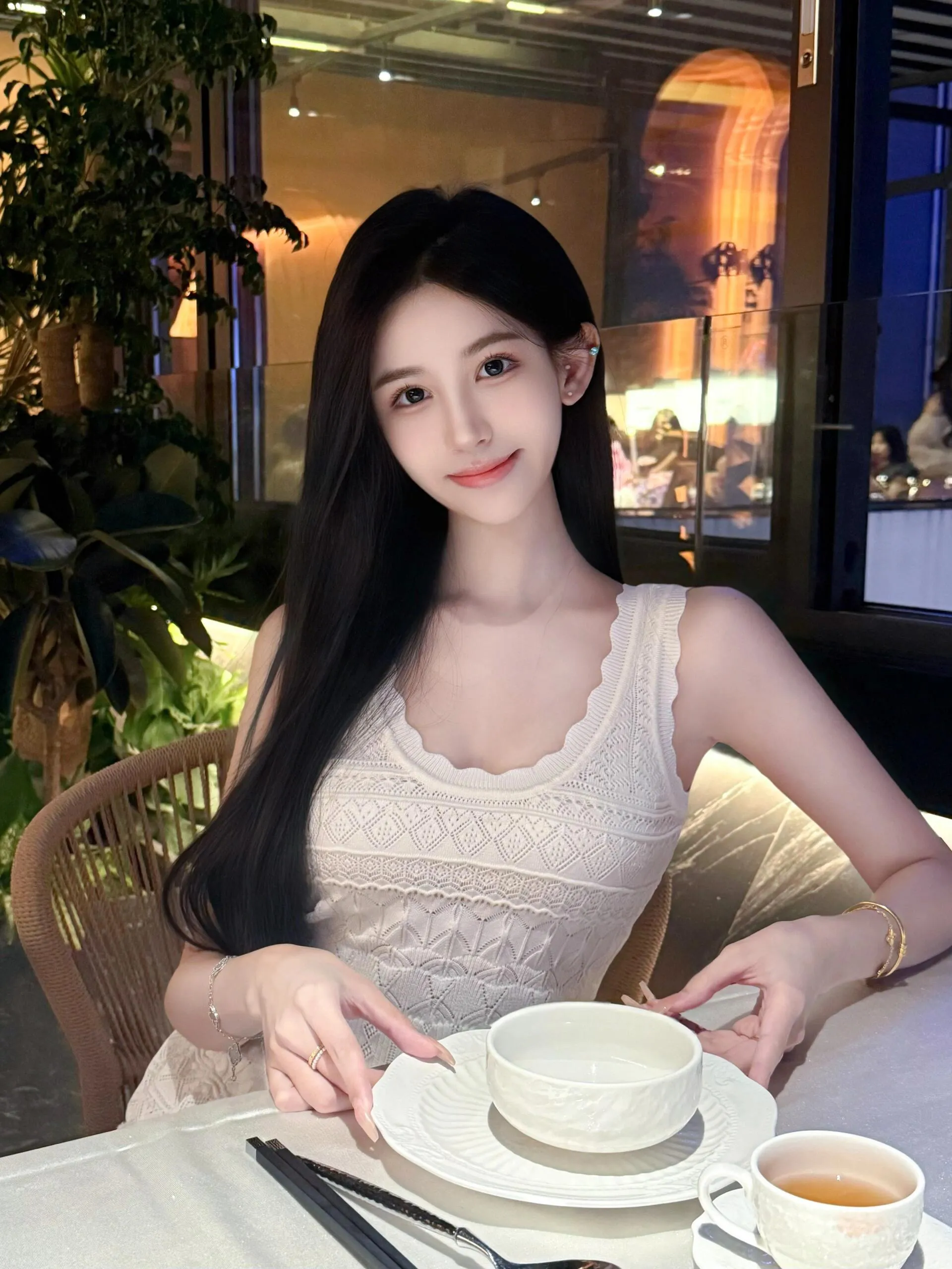 松江新人空降魔都 思宁 Gallery 3