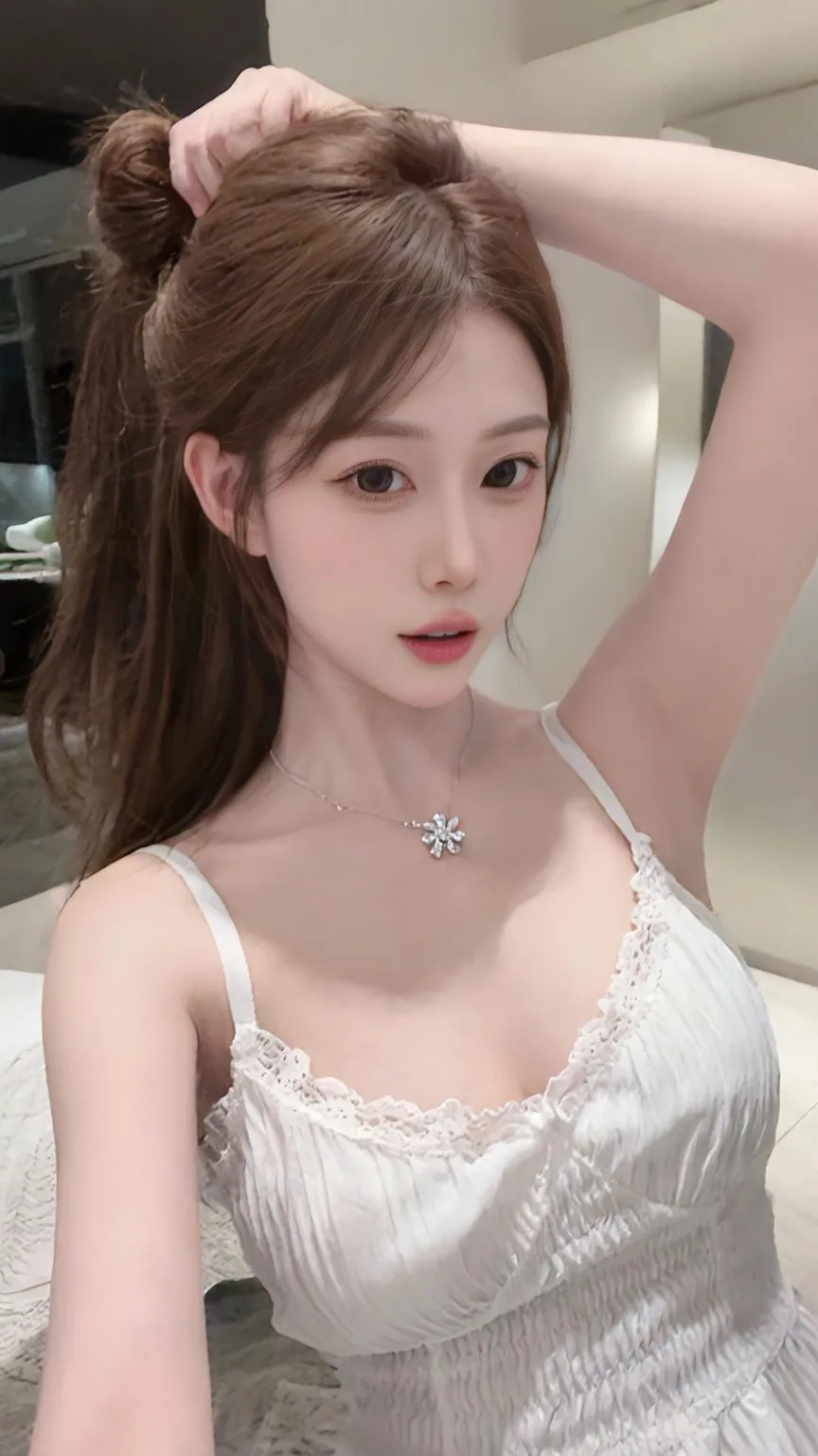 浦东张江新人，果果 Gallery 1