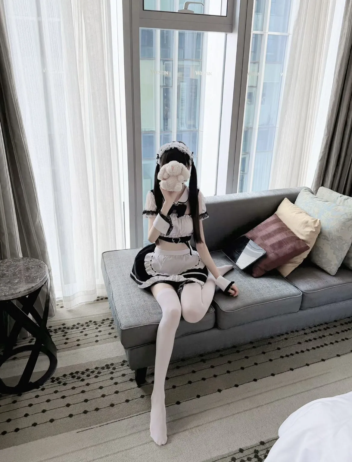 4537-07萝莉普陀极品甜妹🉑ytwt+💰 Gallery 3