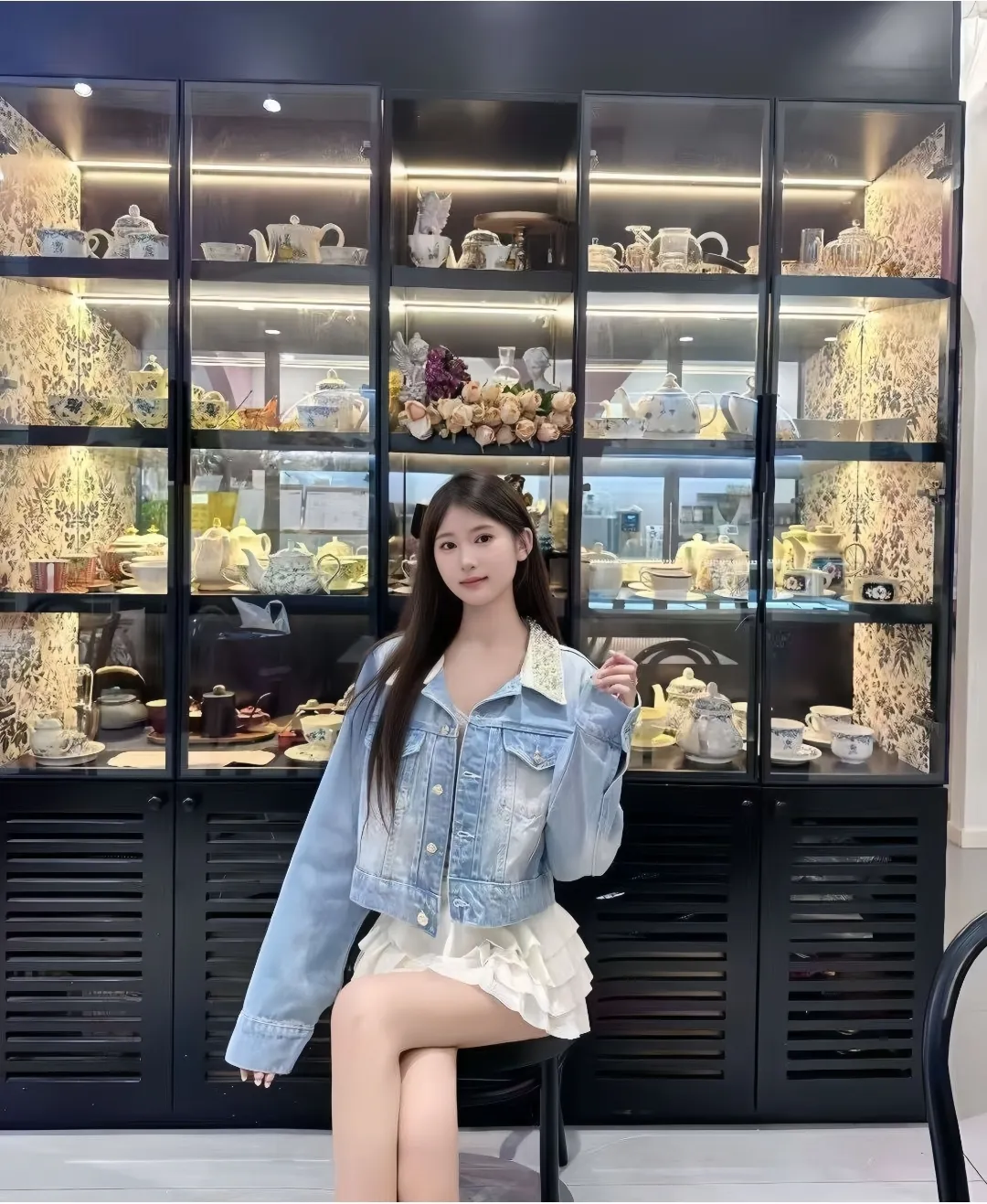 松江 短开星儿 Gallery 5