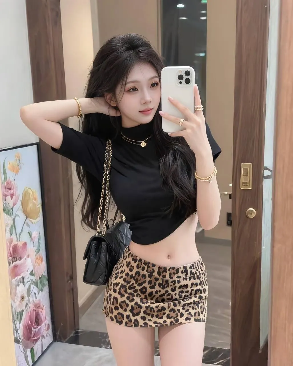 闵行 月月 Gallery 3