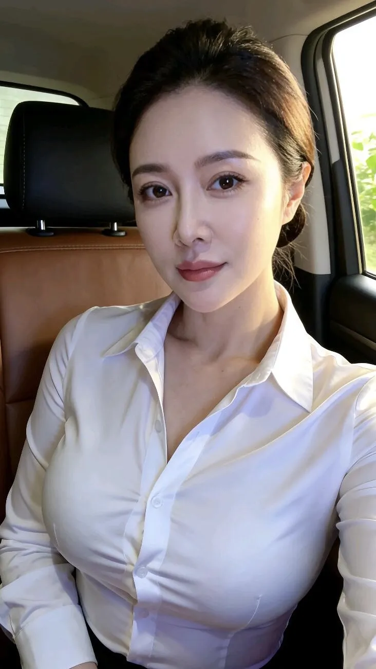 Y4655-少妇 普陀极品少妇 Gallery 3