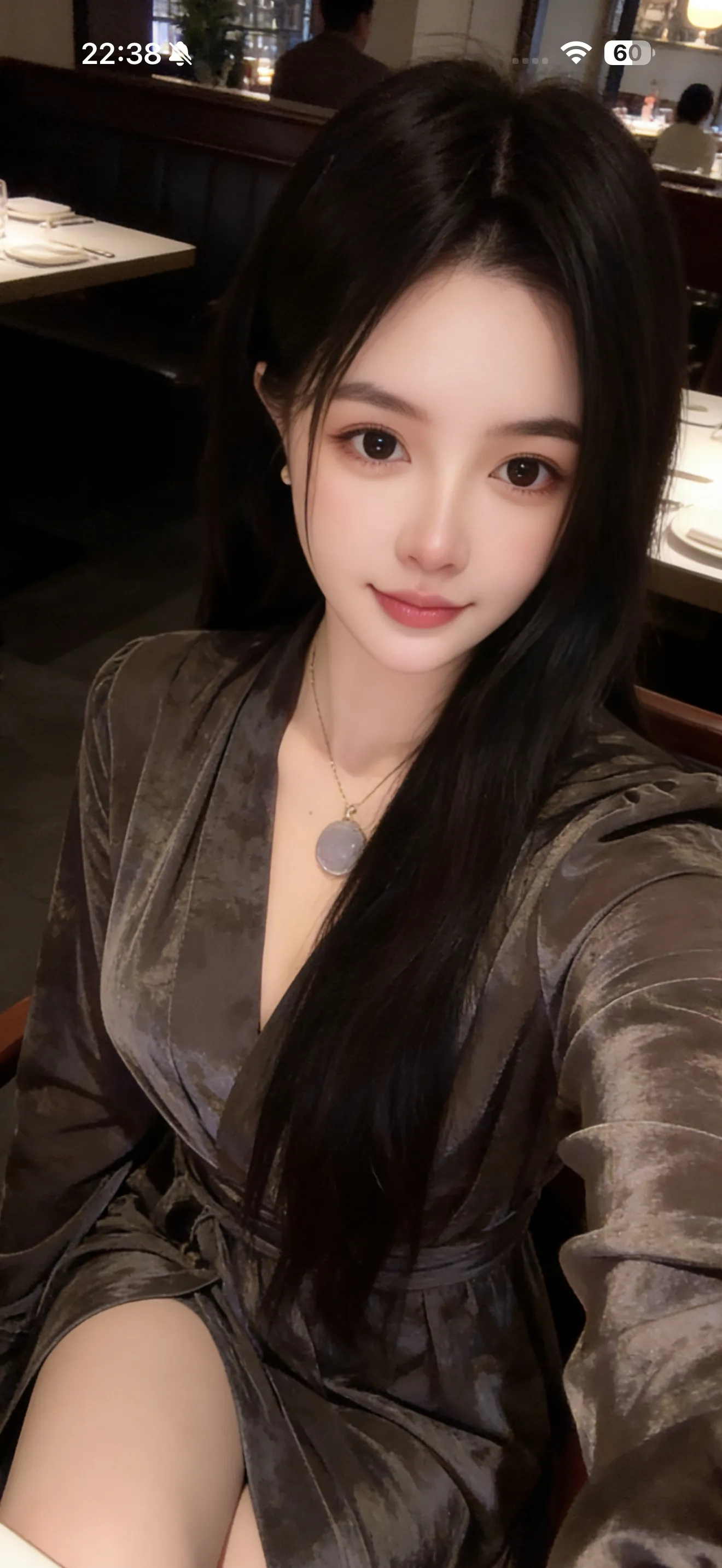 浦东金桥网红 惠子 白小纯全自动妹妹 Gallery 4