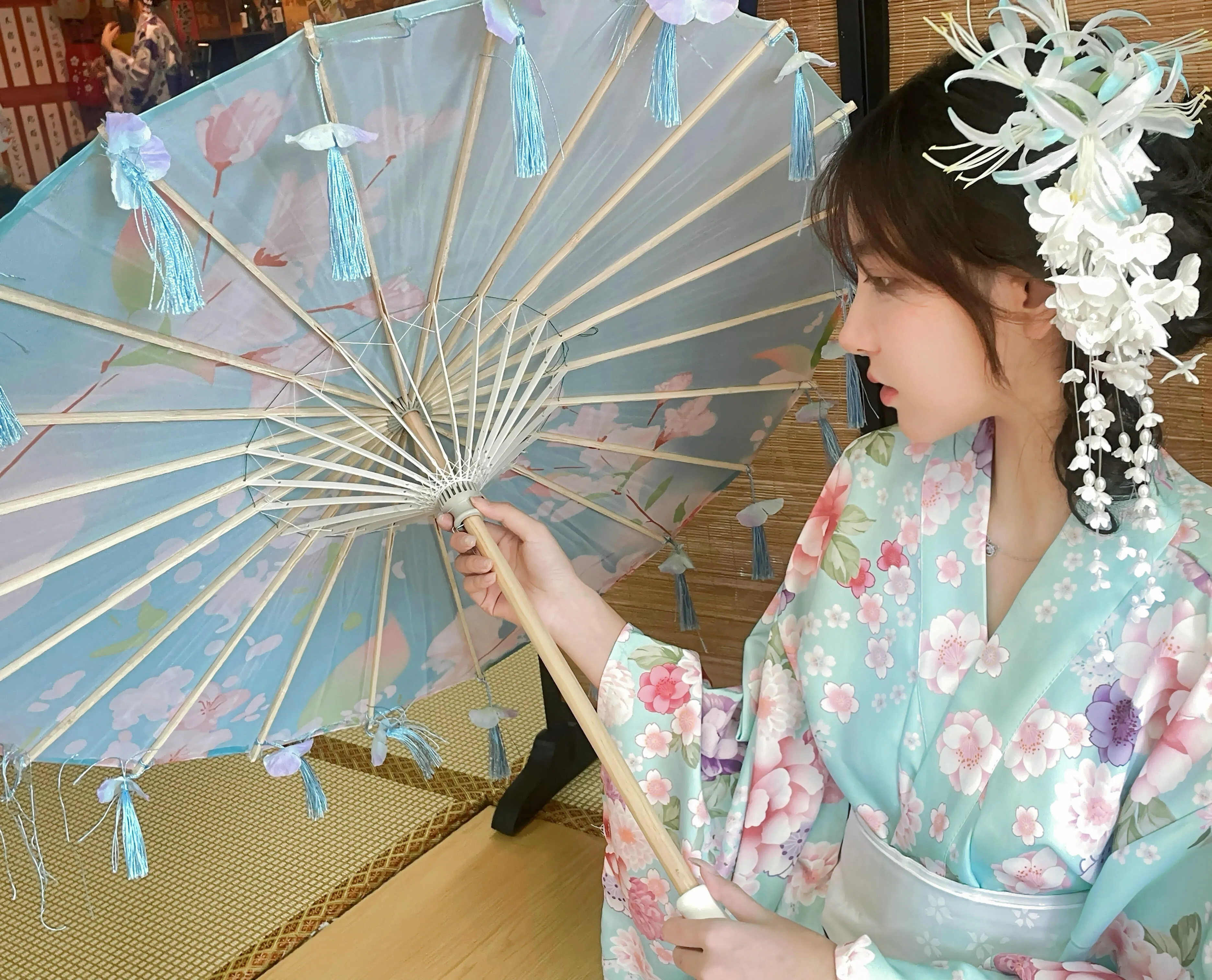 网红学妹嘉佳 Gallery 3