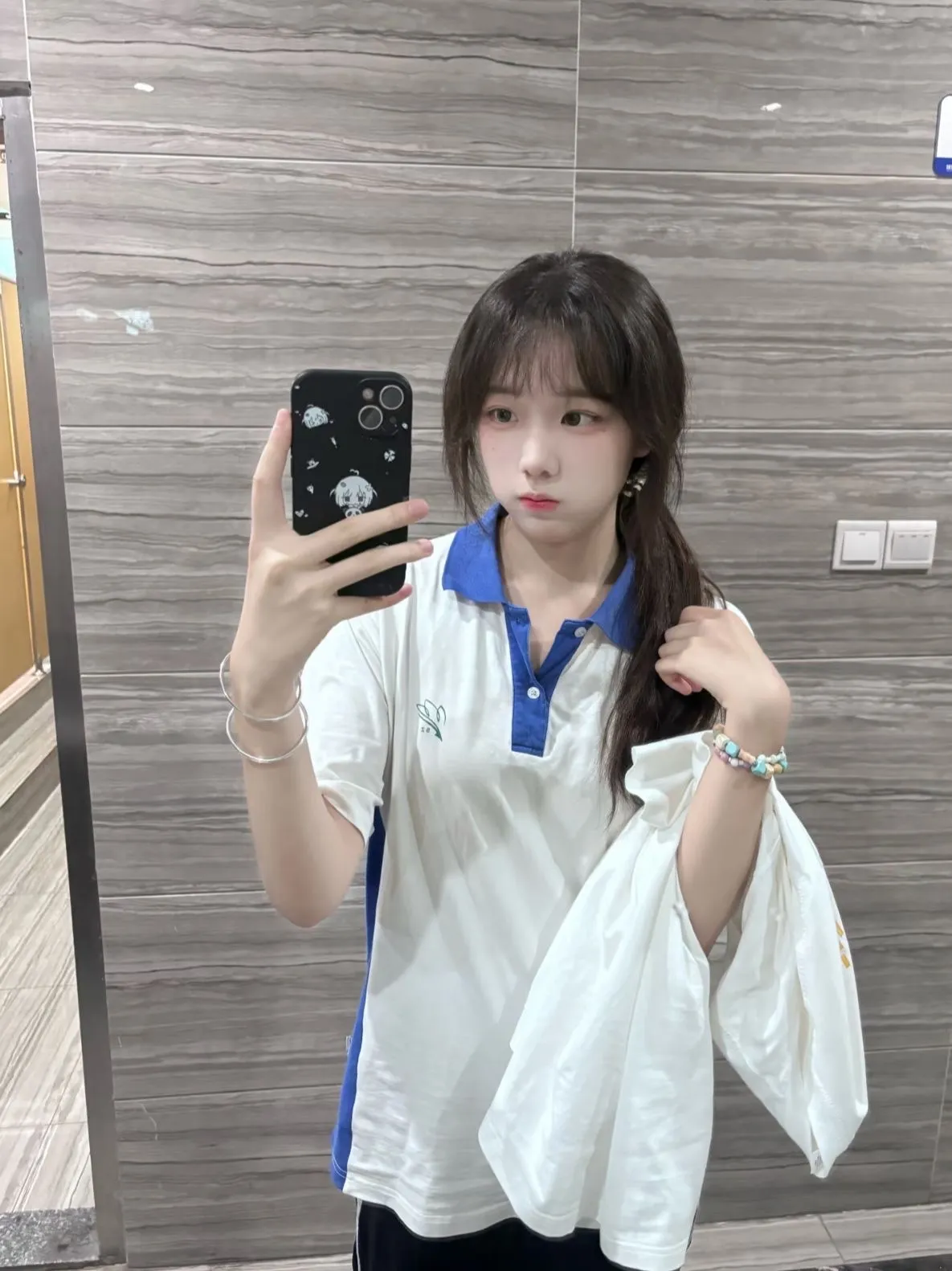 技师🏠雪雪刚破处下海兼职小萝莉 Gallery 5