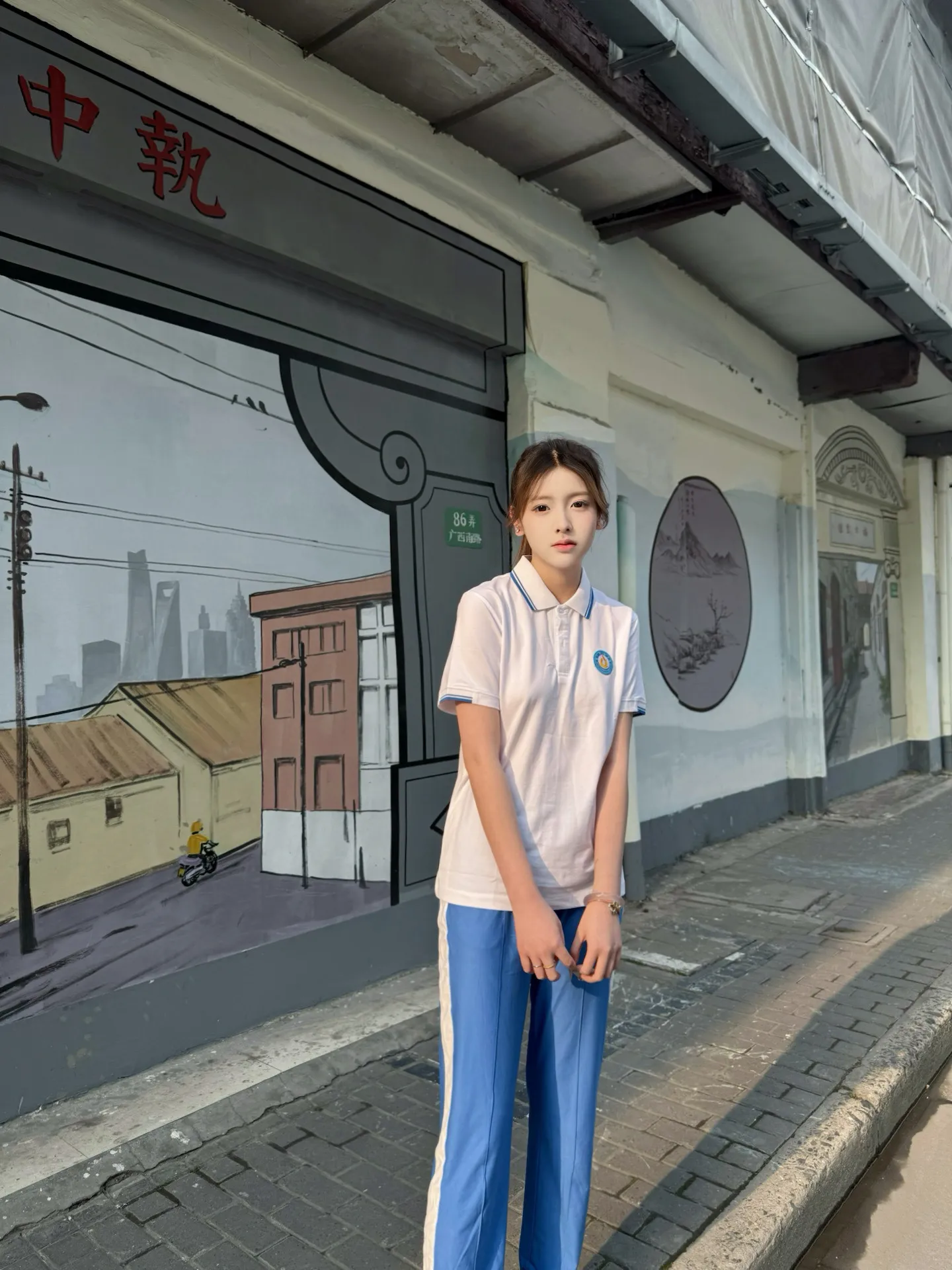 上海06校花 Gallery 4