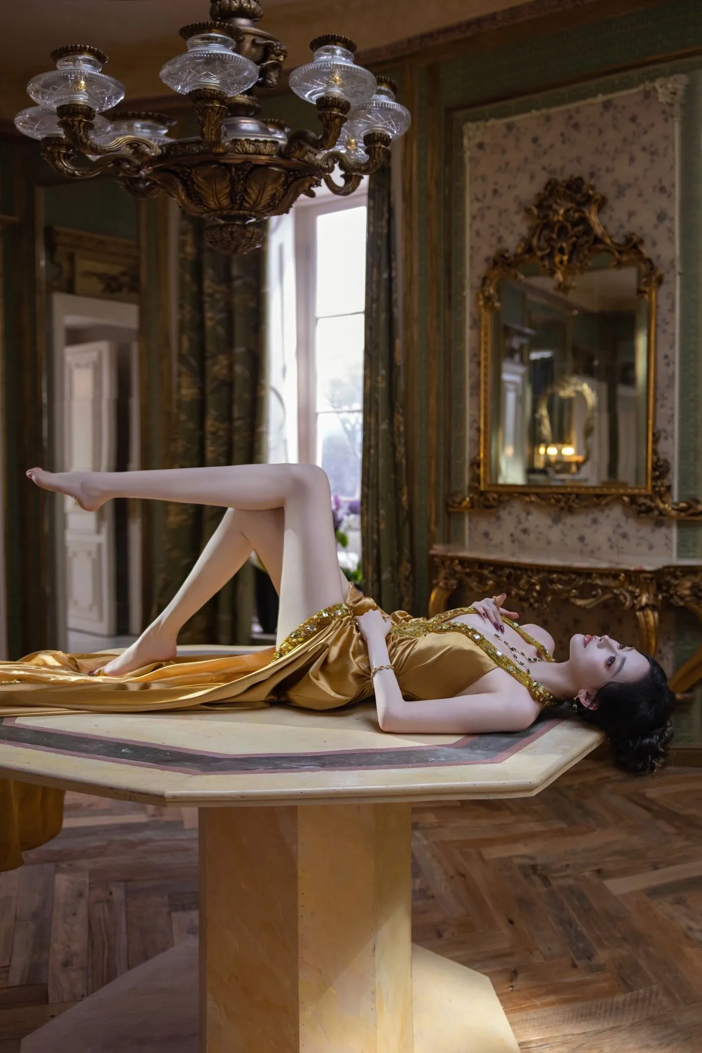 普陀汐雯 Gallery 5