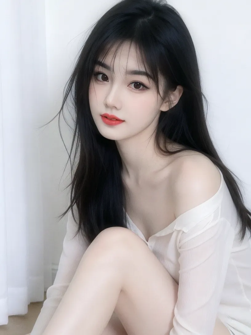 塘桥困困  极品反差妹 可纯可欲 Gallery 5