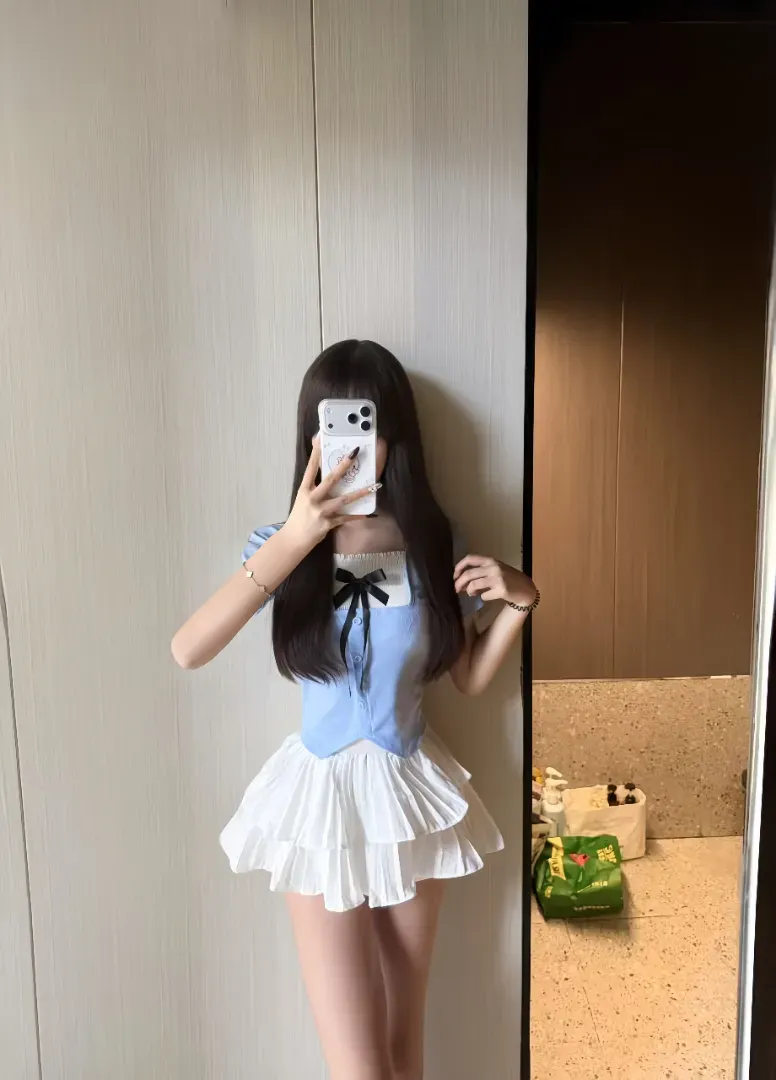 松江学生紫紫