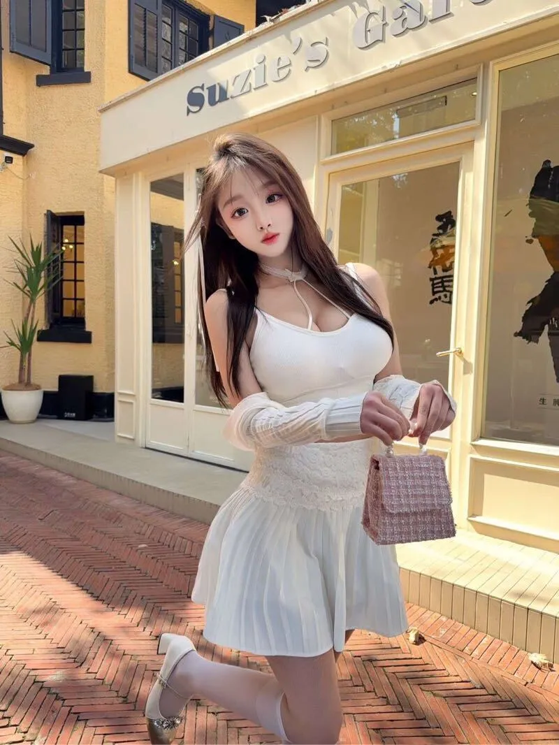 新人 闵行07点点 清纯萝莉(已体检) Gallery 6