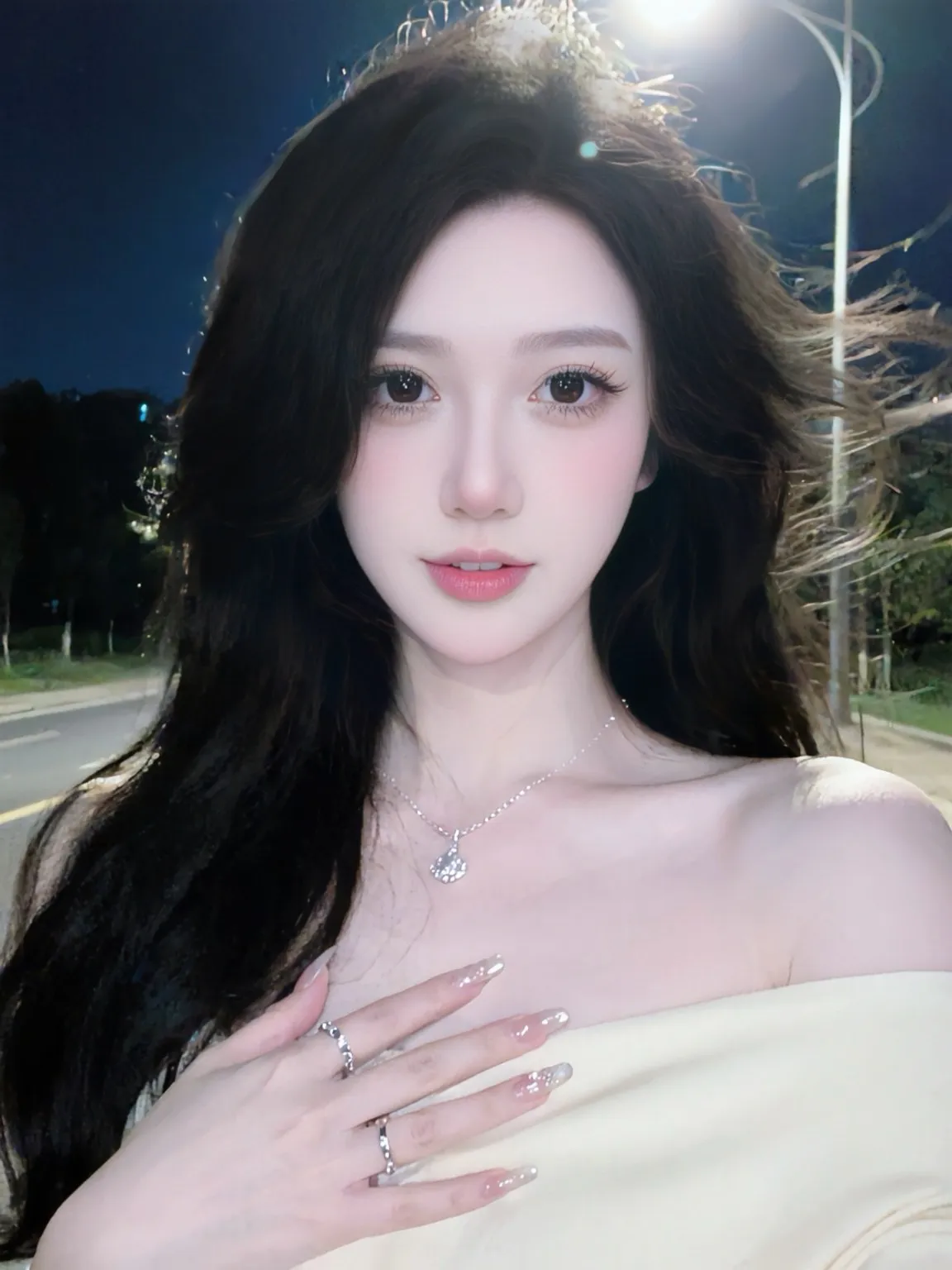 普陀  反差小美女 Gallery 1