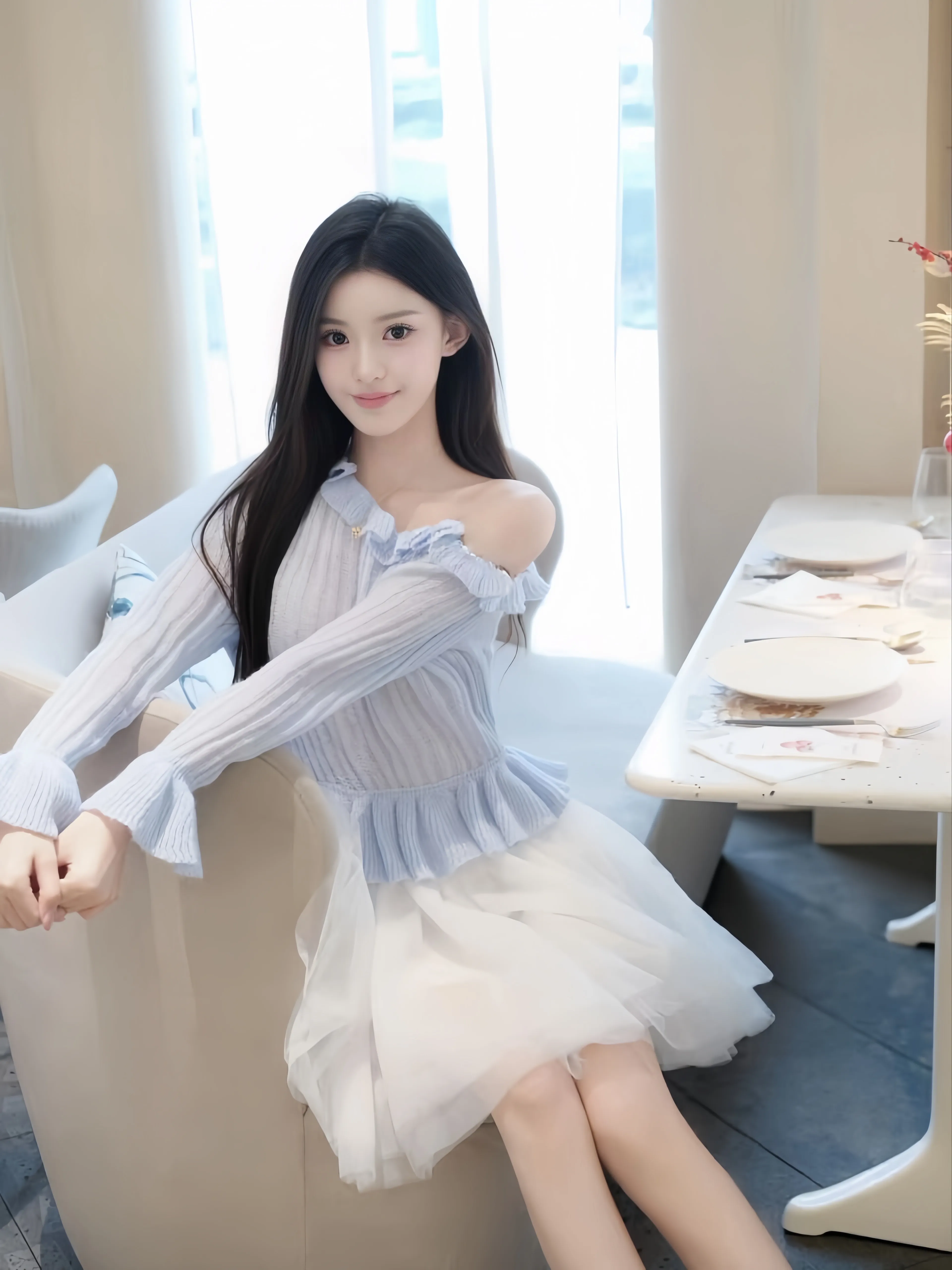 徐汇 小琪 Gallery 5