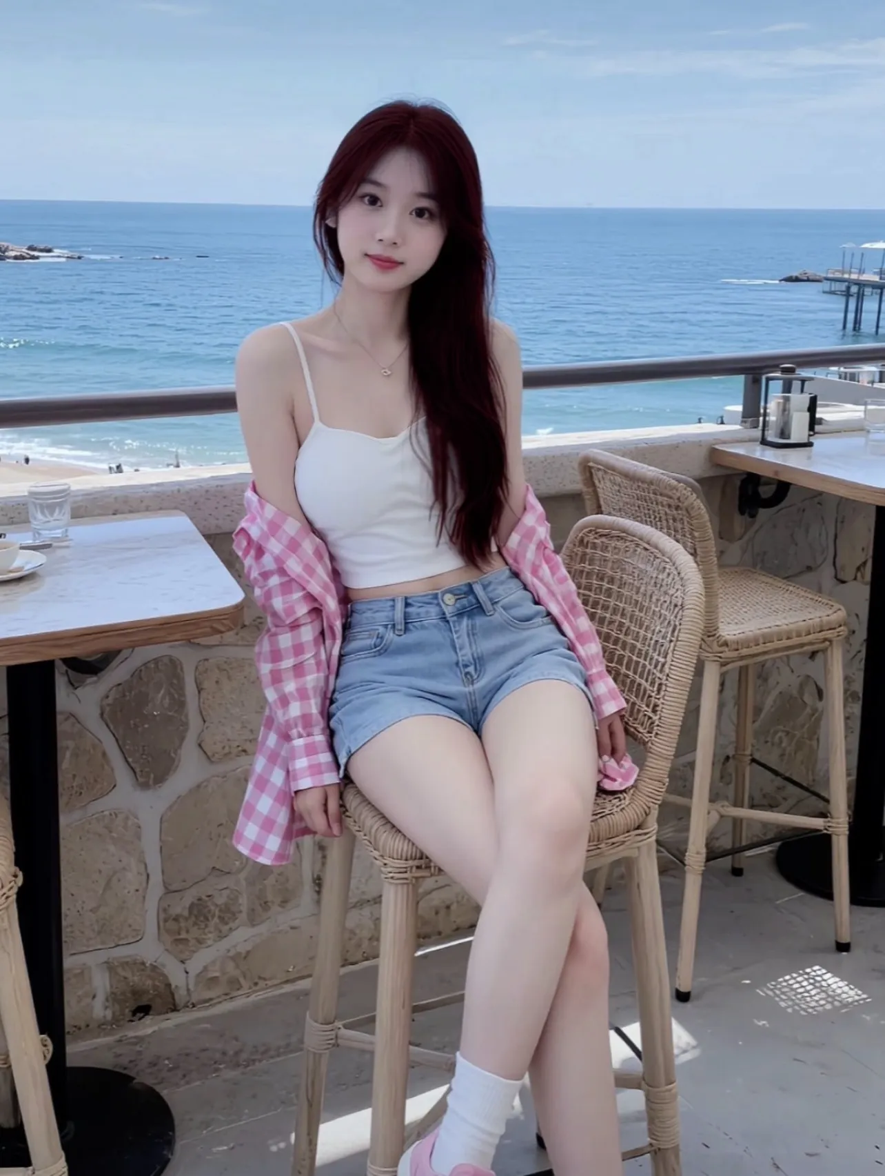 07新人宝儿 刚⬇️海 Gallery 4