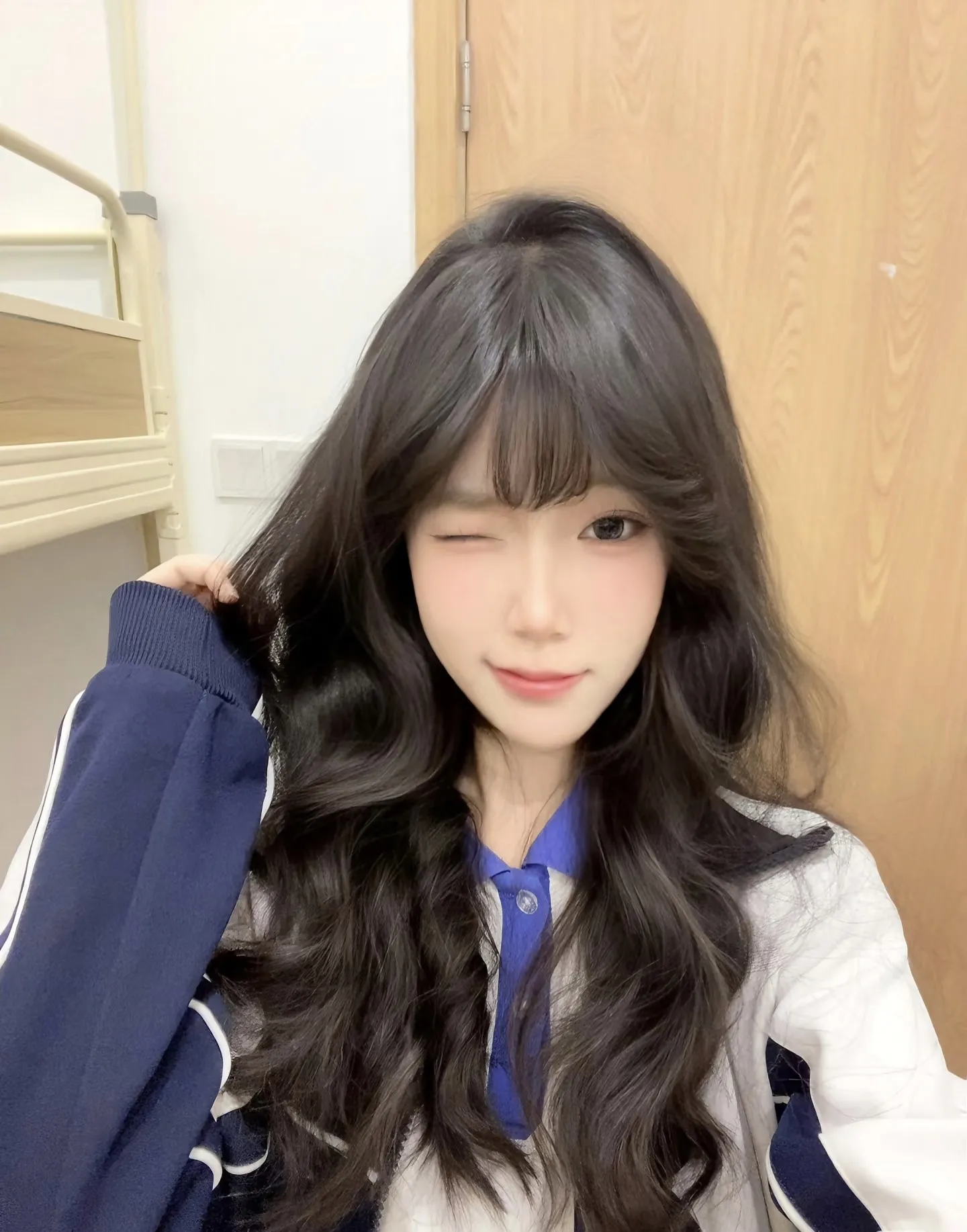 芊芊 在校高中生 等哥哥来调教 Gallery 5