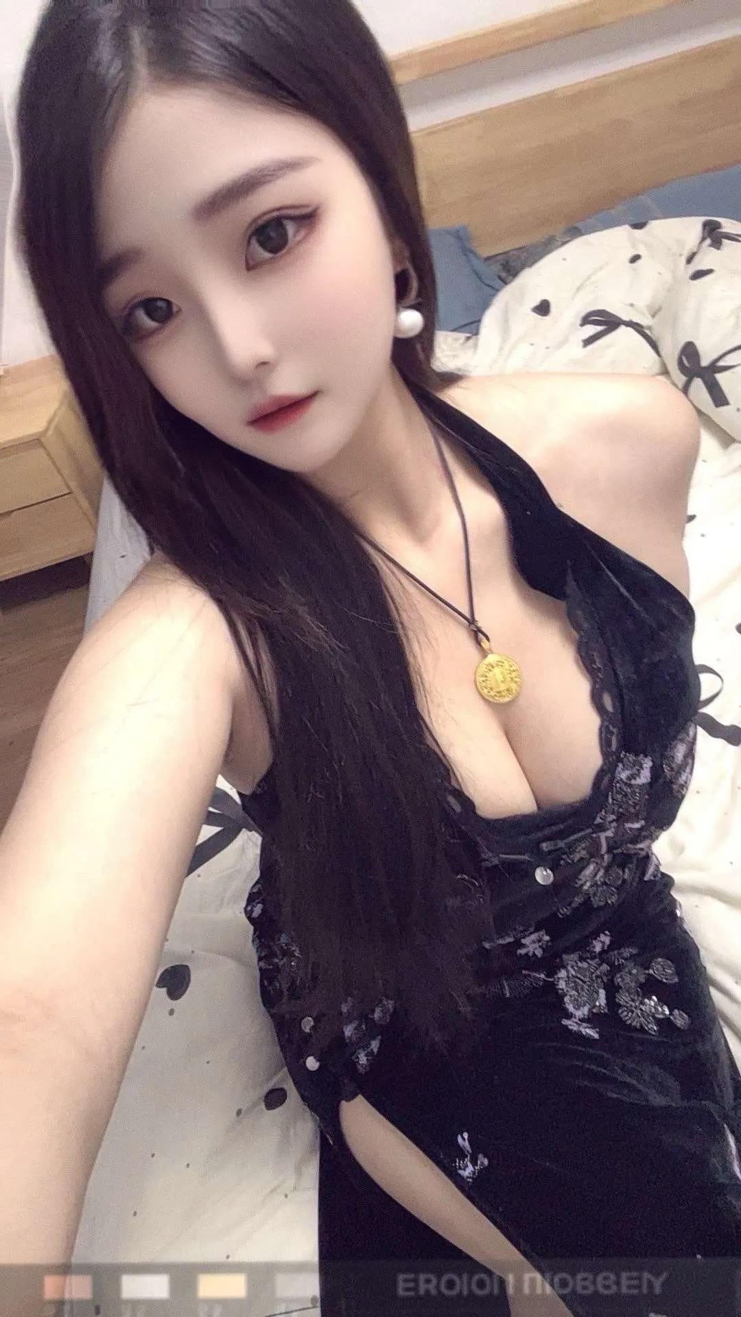 闵行静静&纯新人SPA精油按摩开背➕米🉑🈚🍑 Gallery 3