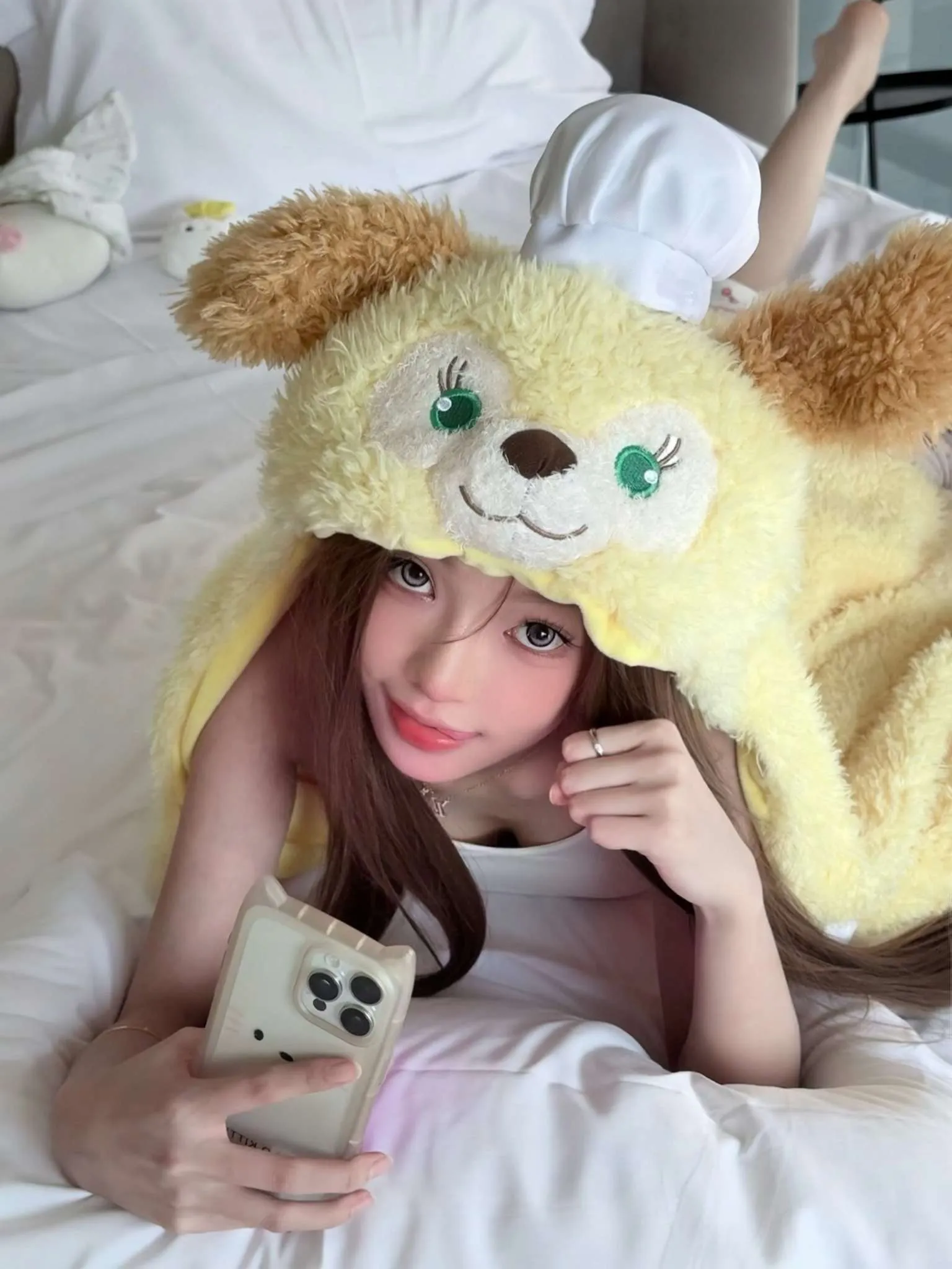 闵行月月 Gallery 2