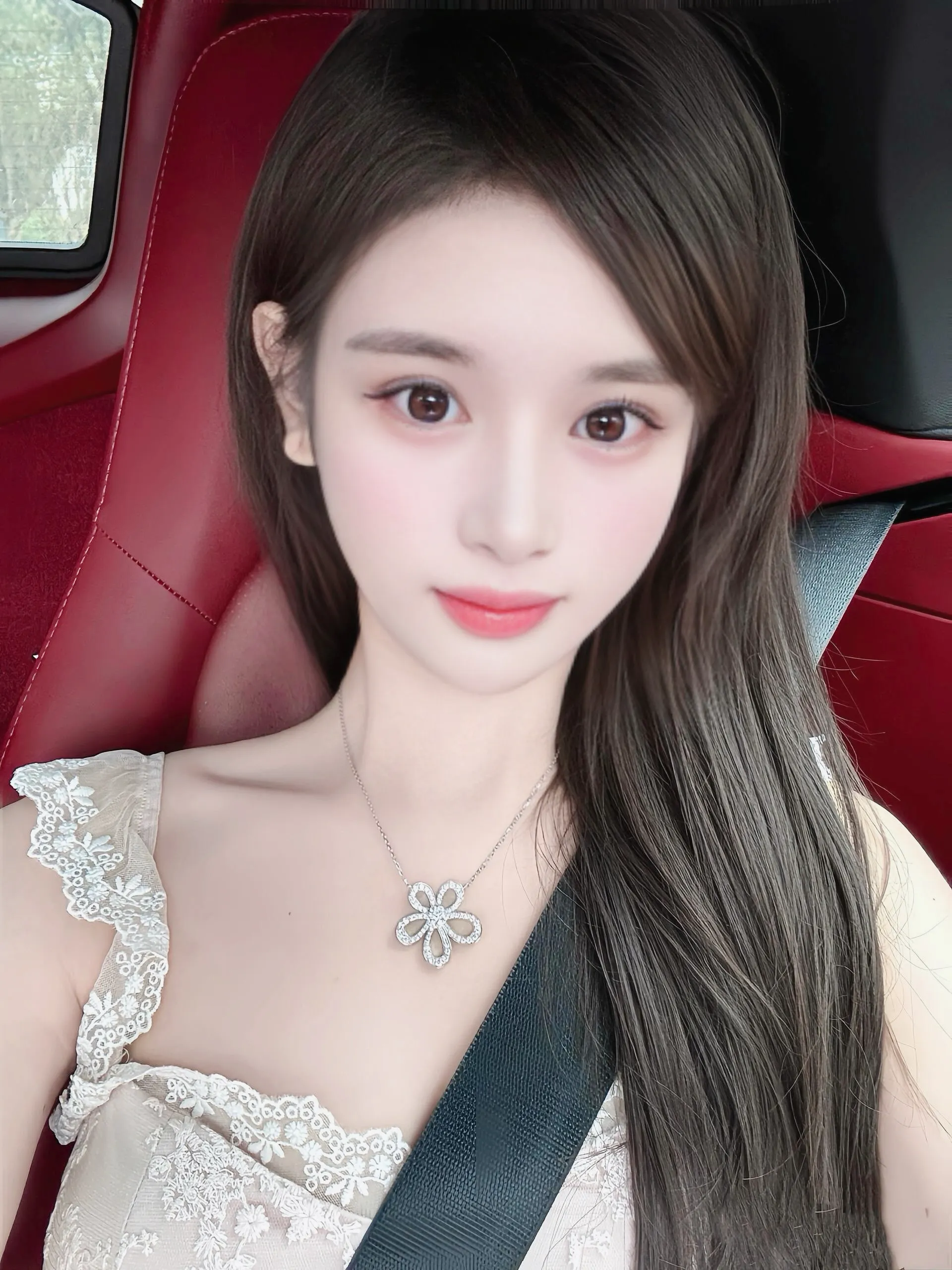 浦东木瓜奶: 奶茶 极品冷白皮御姐 Gallery 2