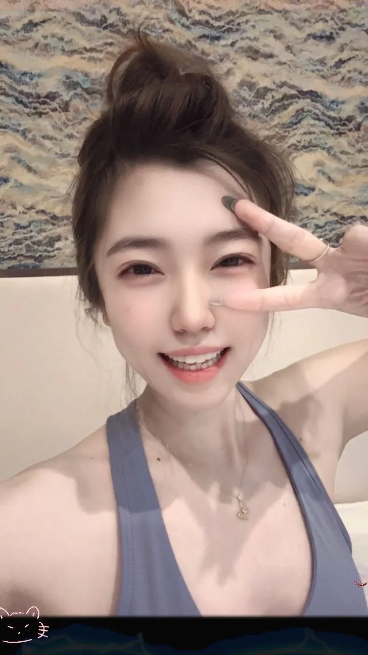 司凤儿 甜美有点小叛逆一点点纹身 Gallery 5