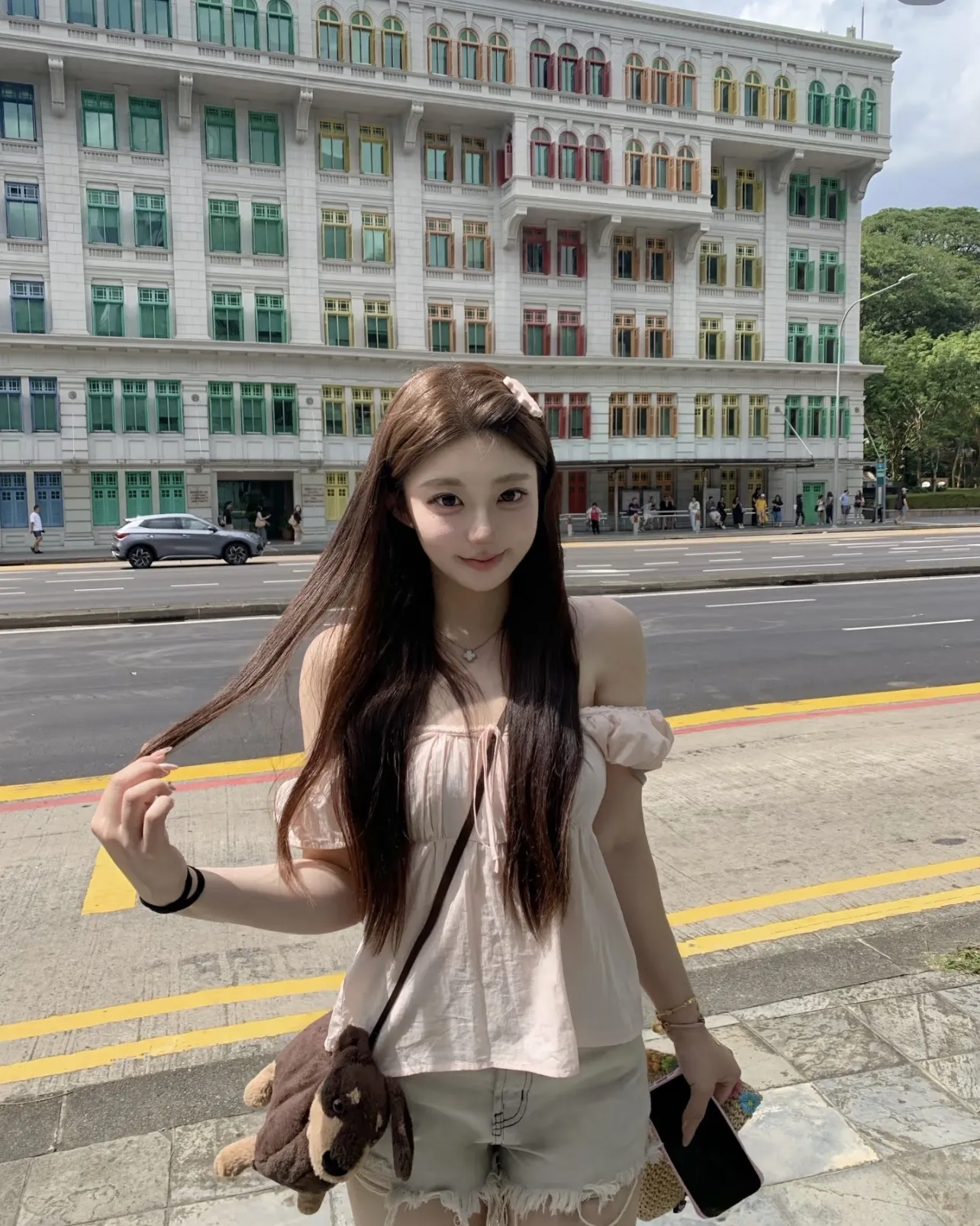 可纯可欲旦旦 Gallery 6