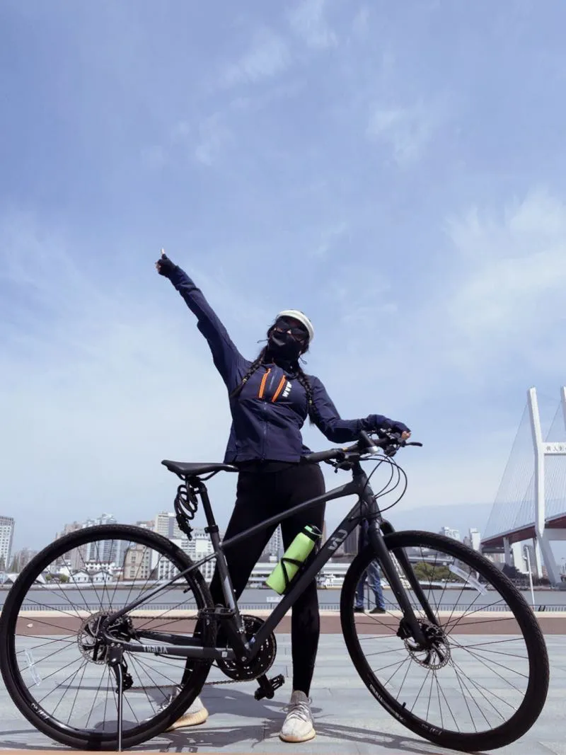 a541浦东175F白领大蜜健身兼职 Gallery 5