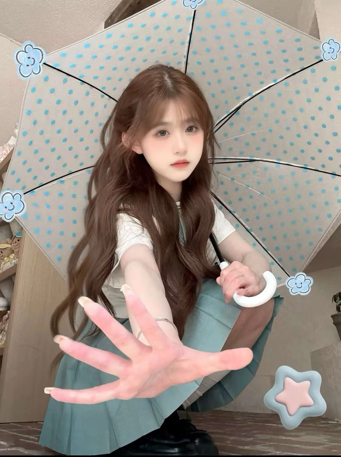 闵行萌萌小萝莉刚下海 Gallery 2